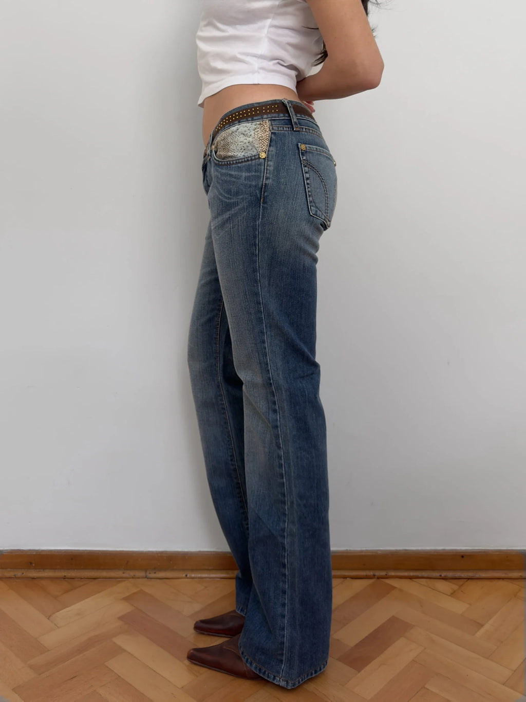 Dolce&Gabbana Jeans