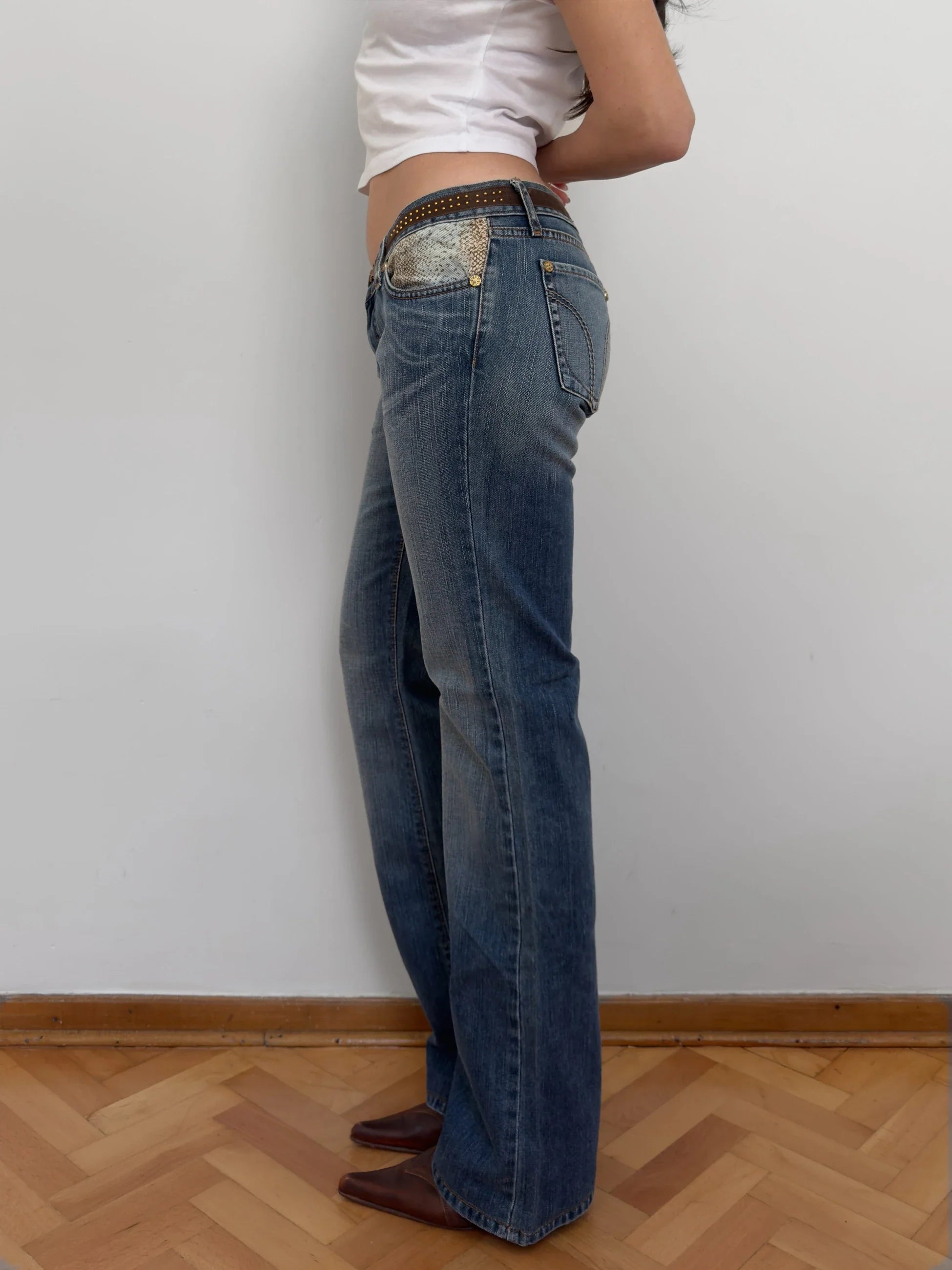 Dolce&Gabbana Jeans