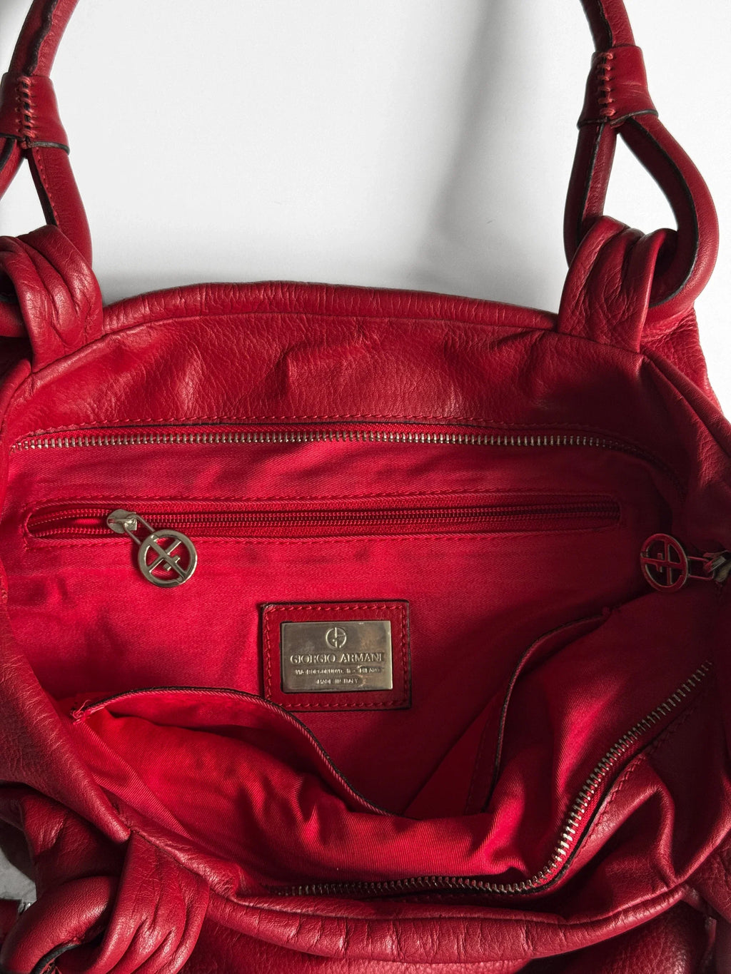 Giorgio Armani Bag
