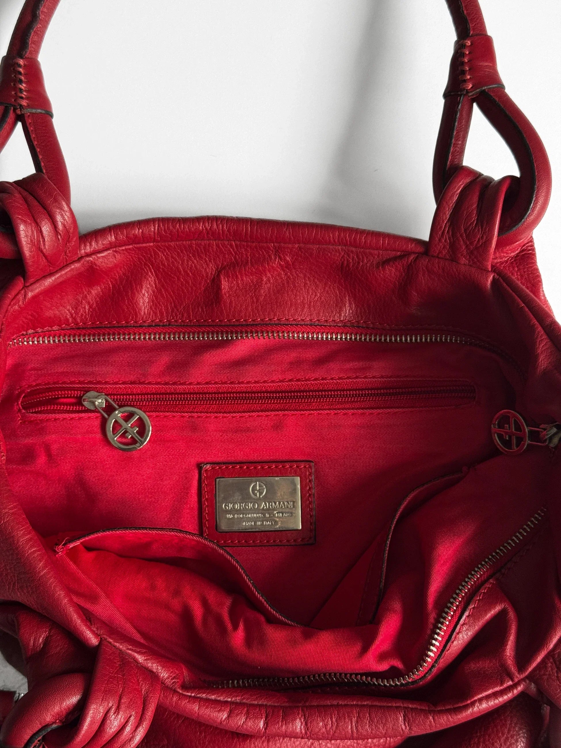 Giorgio Armani Bag
