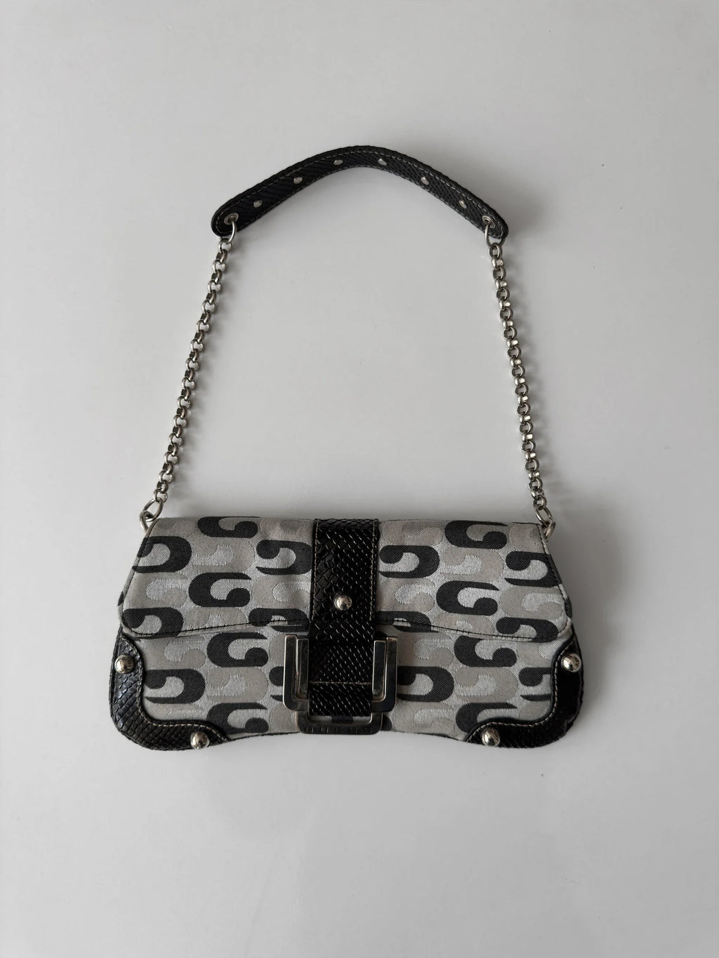 Guess Baguette Bag