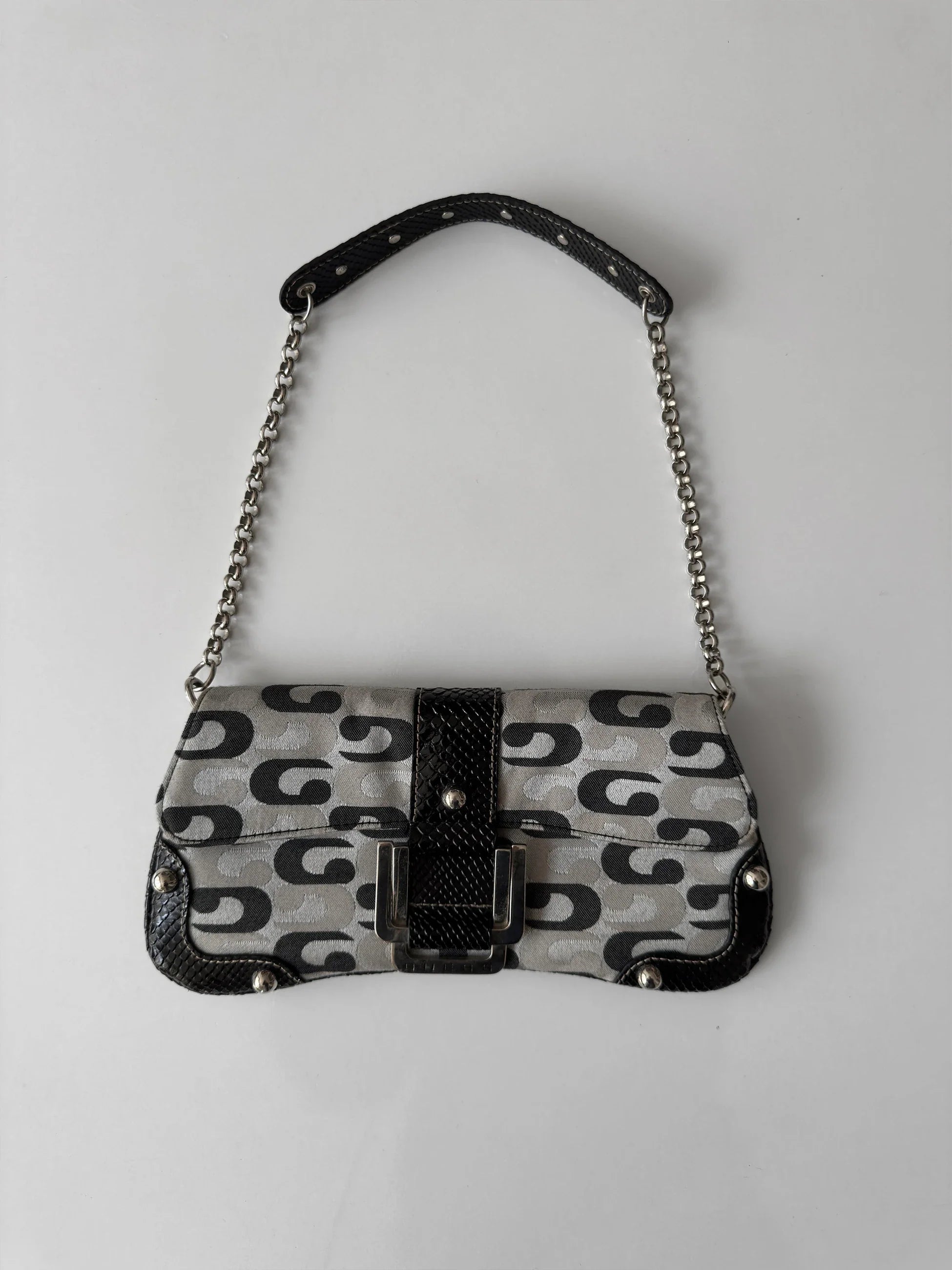 Guess Baguette Bag