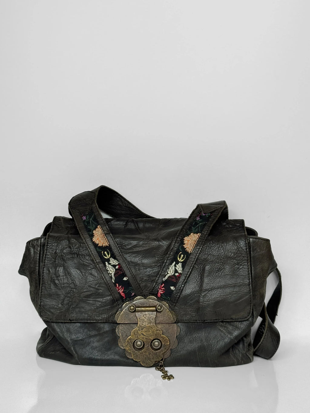 Just Cavalli Shoulder Bag