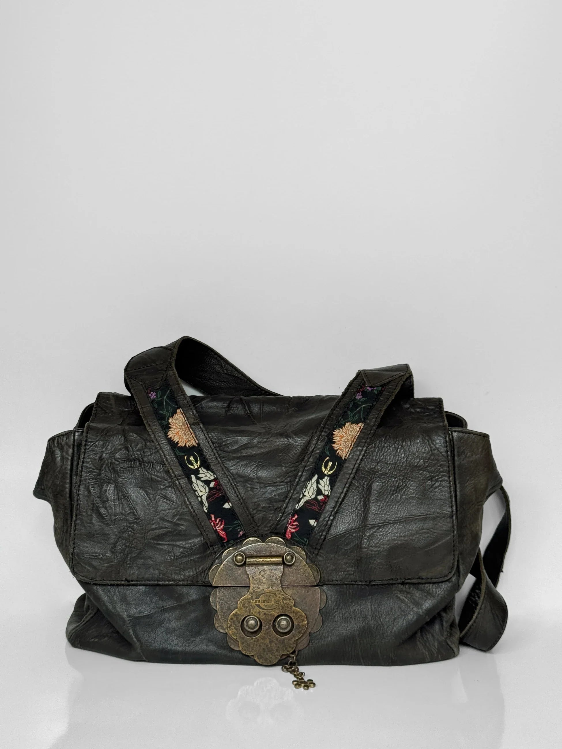 Just Cavalli Shoulder Bag
