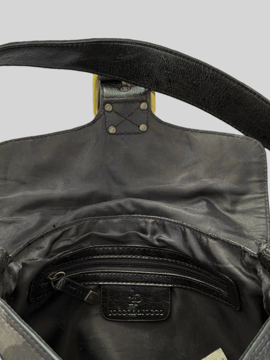 Roccobarocco Shoulder Bag