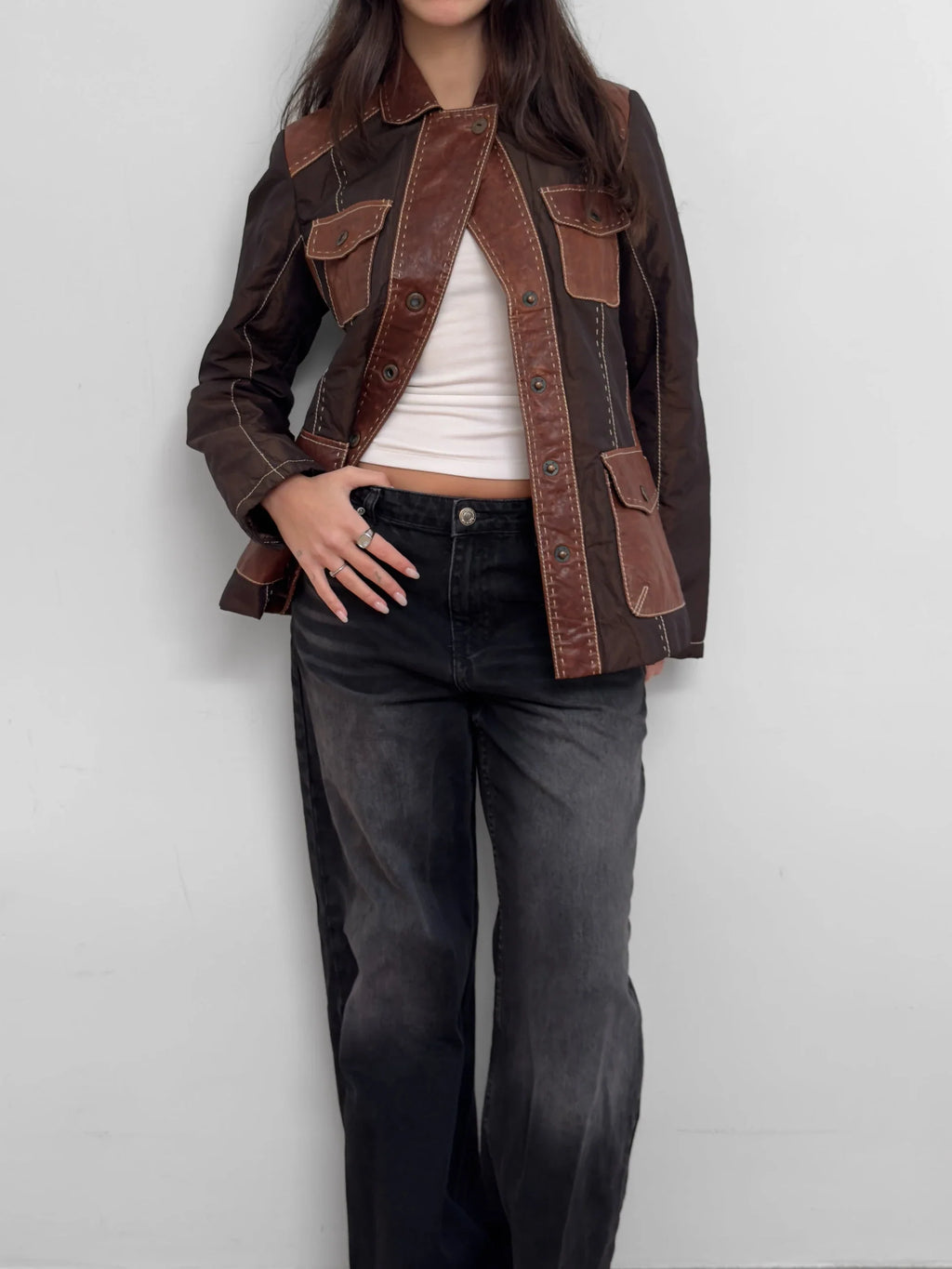Lisa Campione Jacket