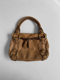 Banana Republic Leather Bag