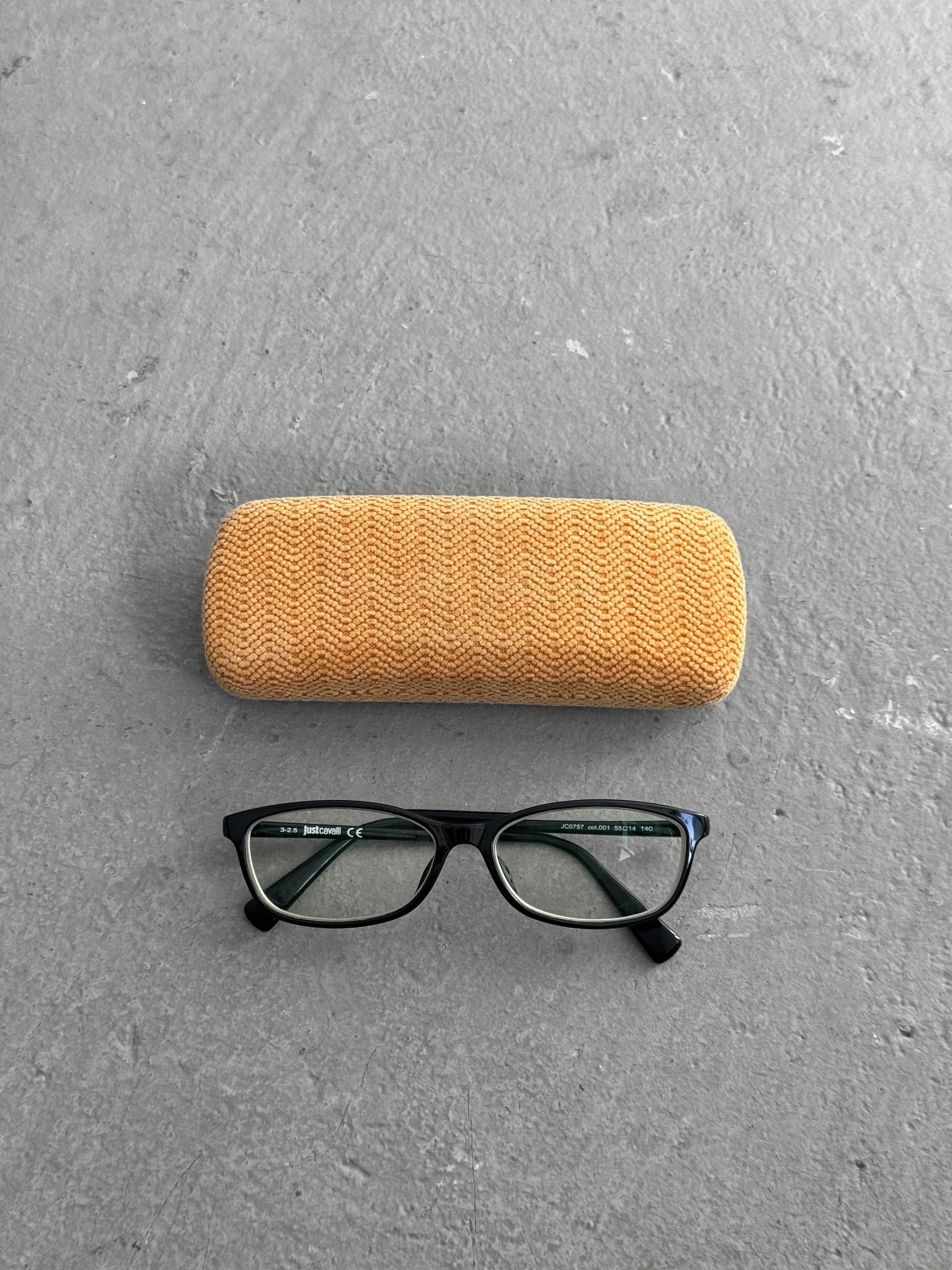 Just Cavalli Eyewear