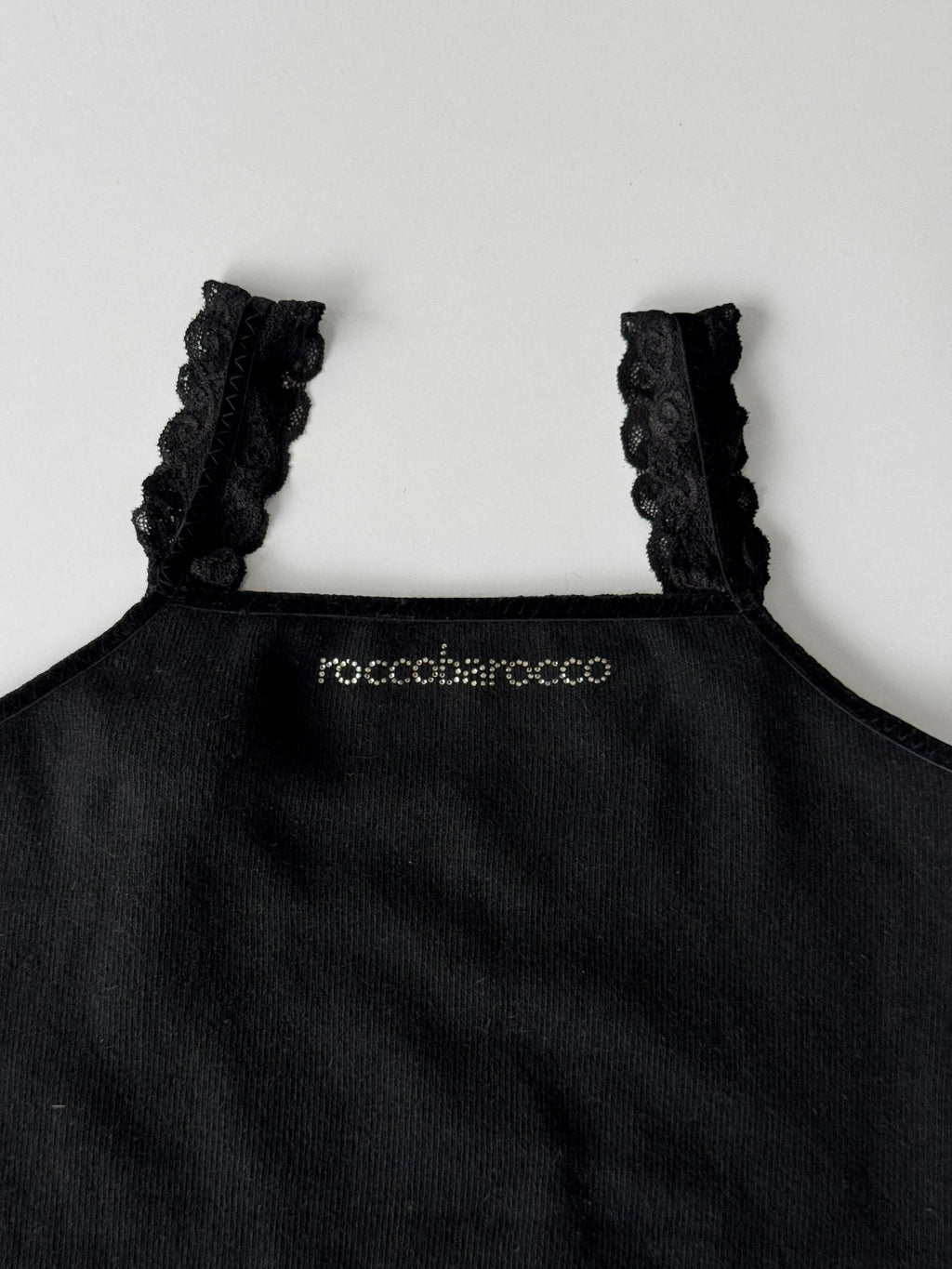 Roccobarocco Wool Blouse