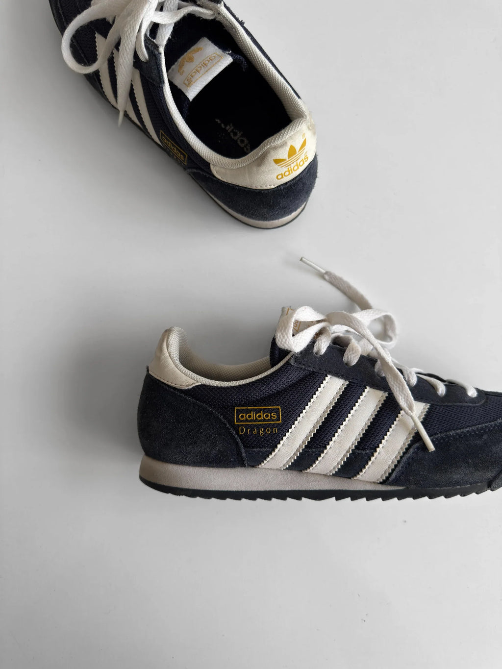 Adidas Dragon Sneakers