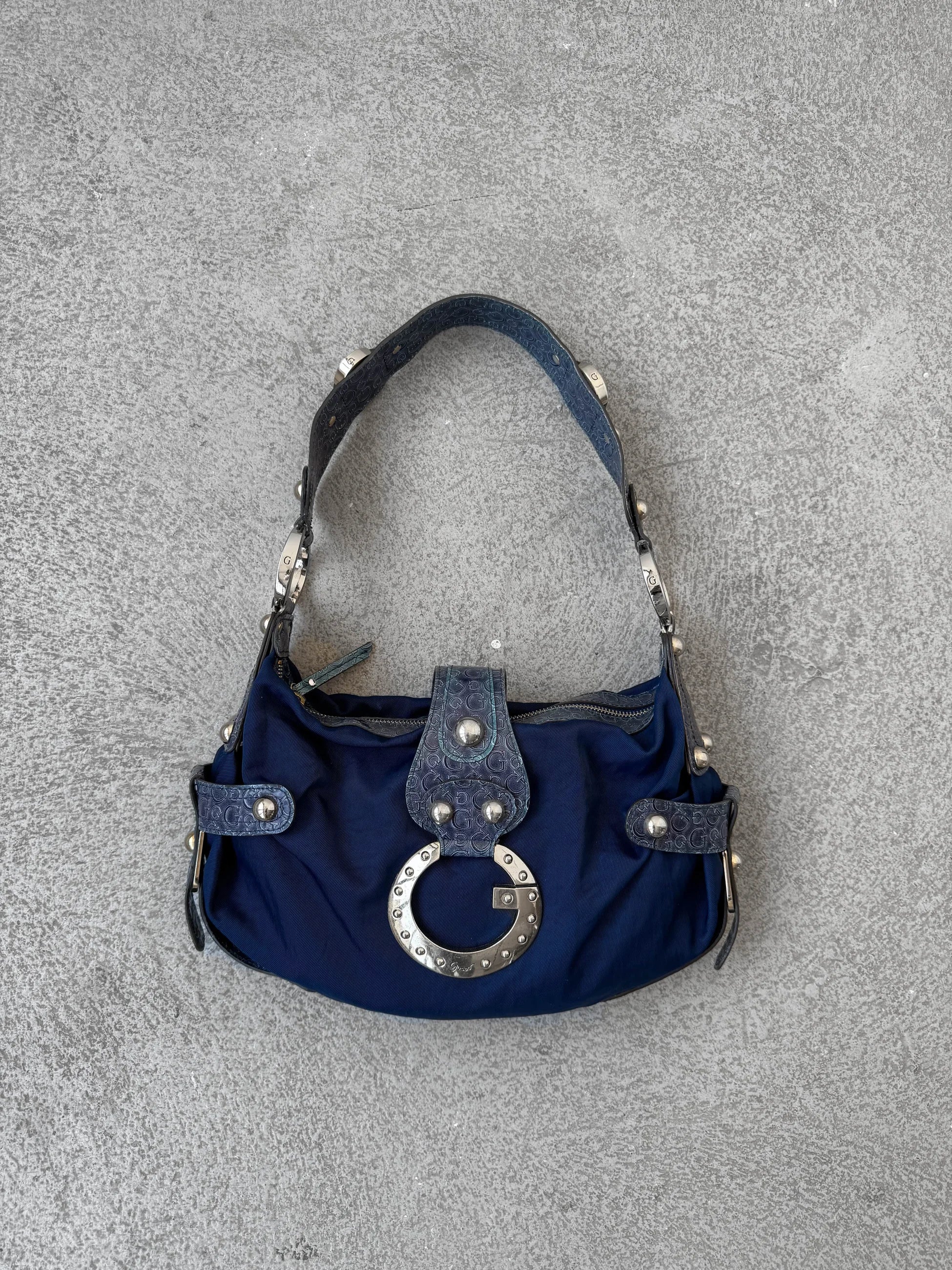 Guess Clutch Bag