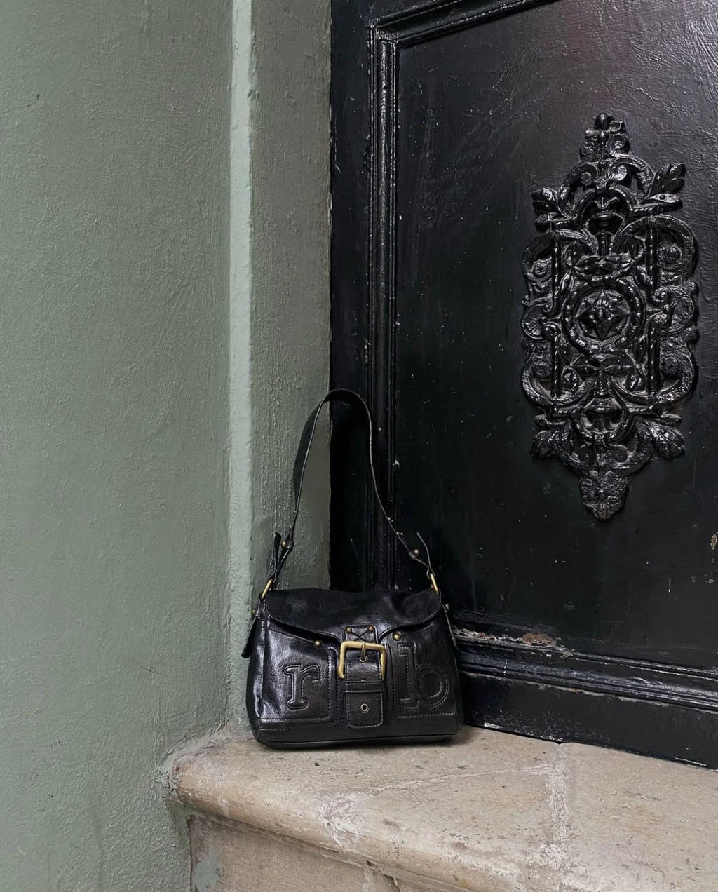 Roccobarocco Shoulder Bag