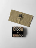 Burberry Wallet