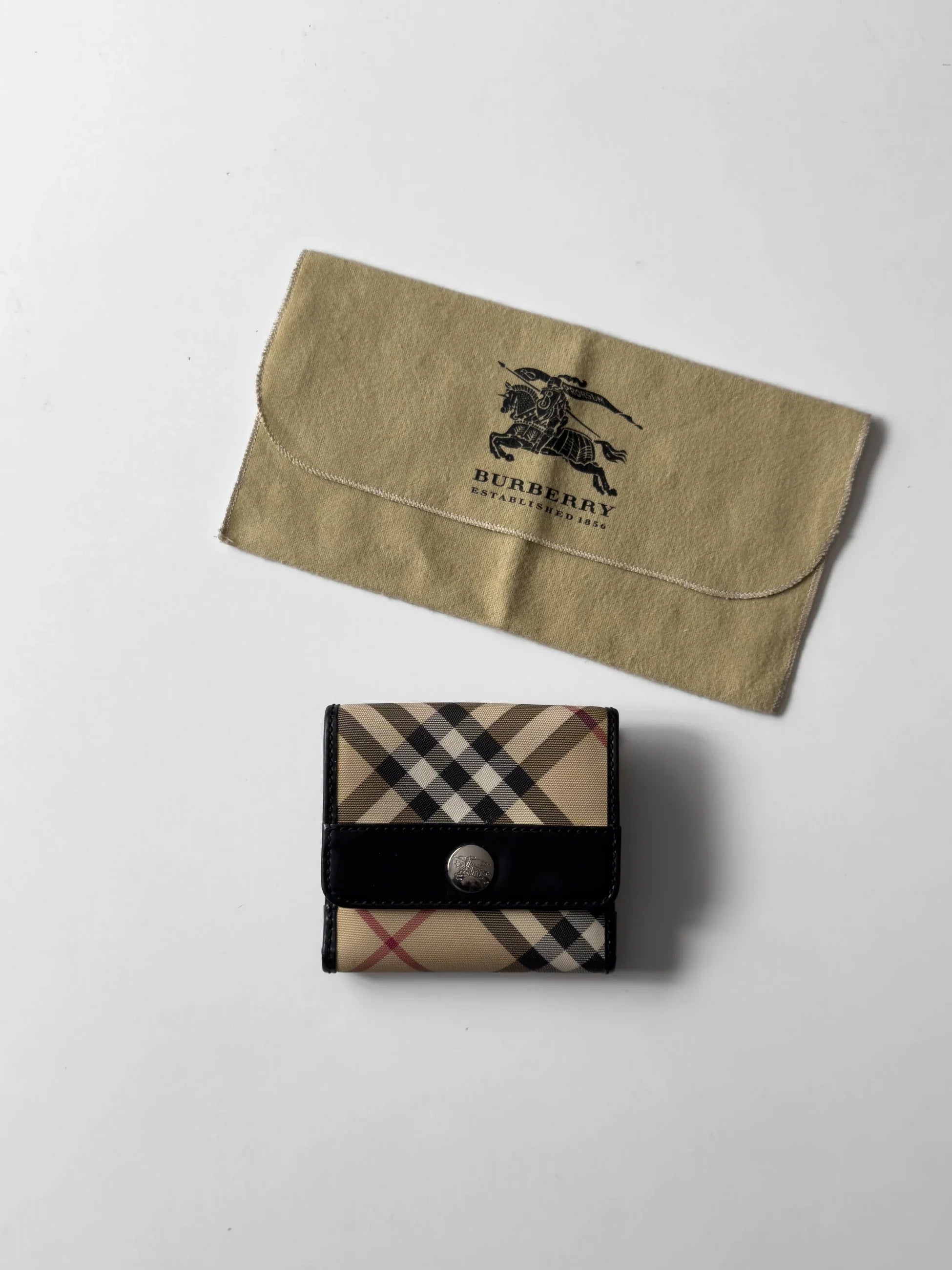 Burberry Wallet