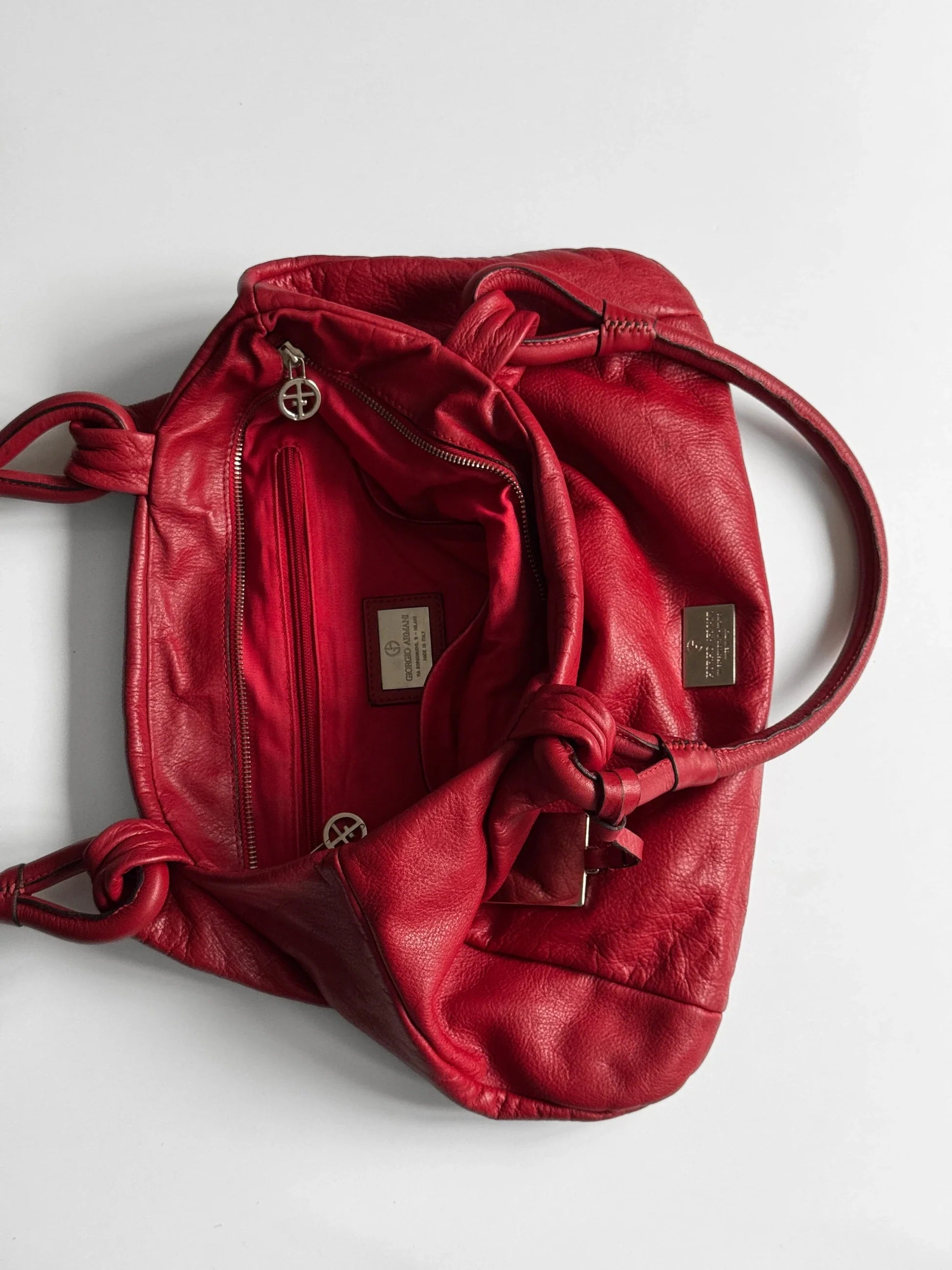 Giorgio Armani Bag