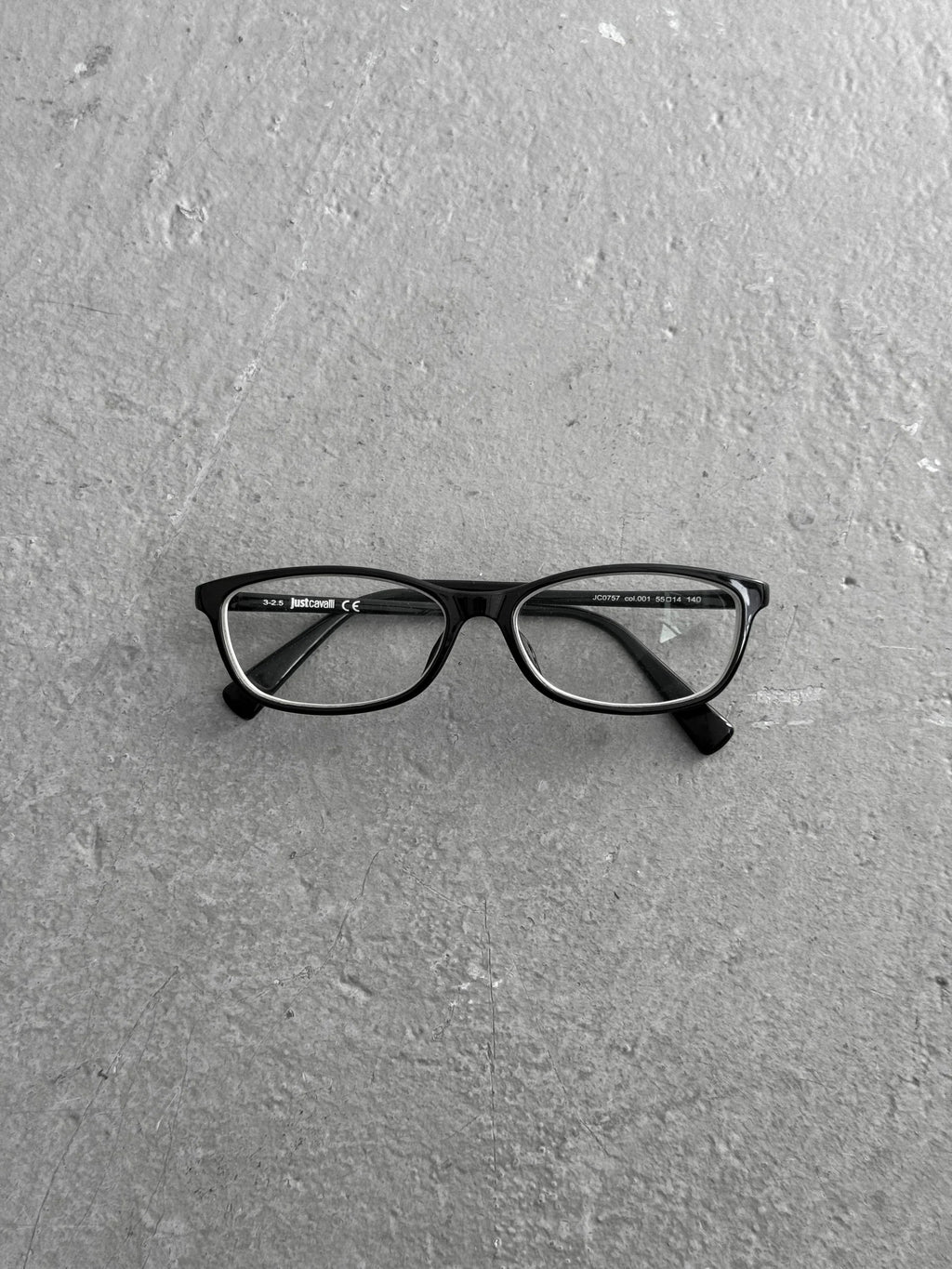 Just Cavalli Eyewear
