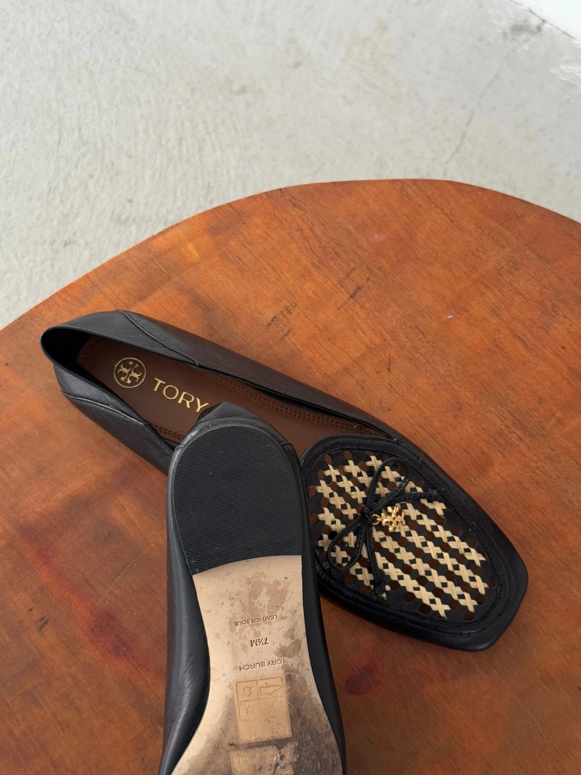 Tory Burch Espadrilles