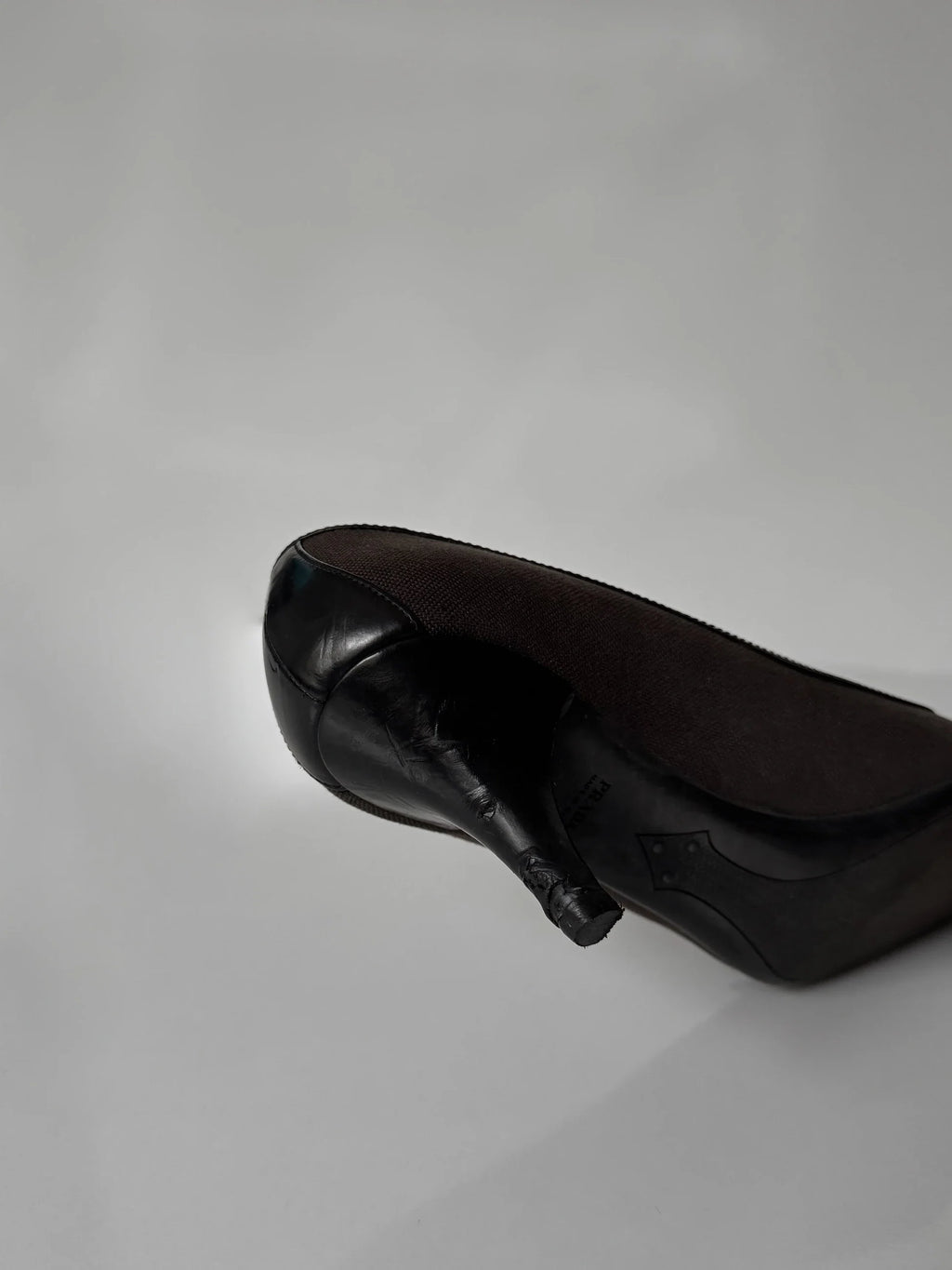 Prada Heeled Shoes