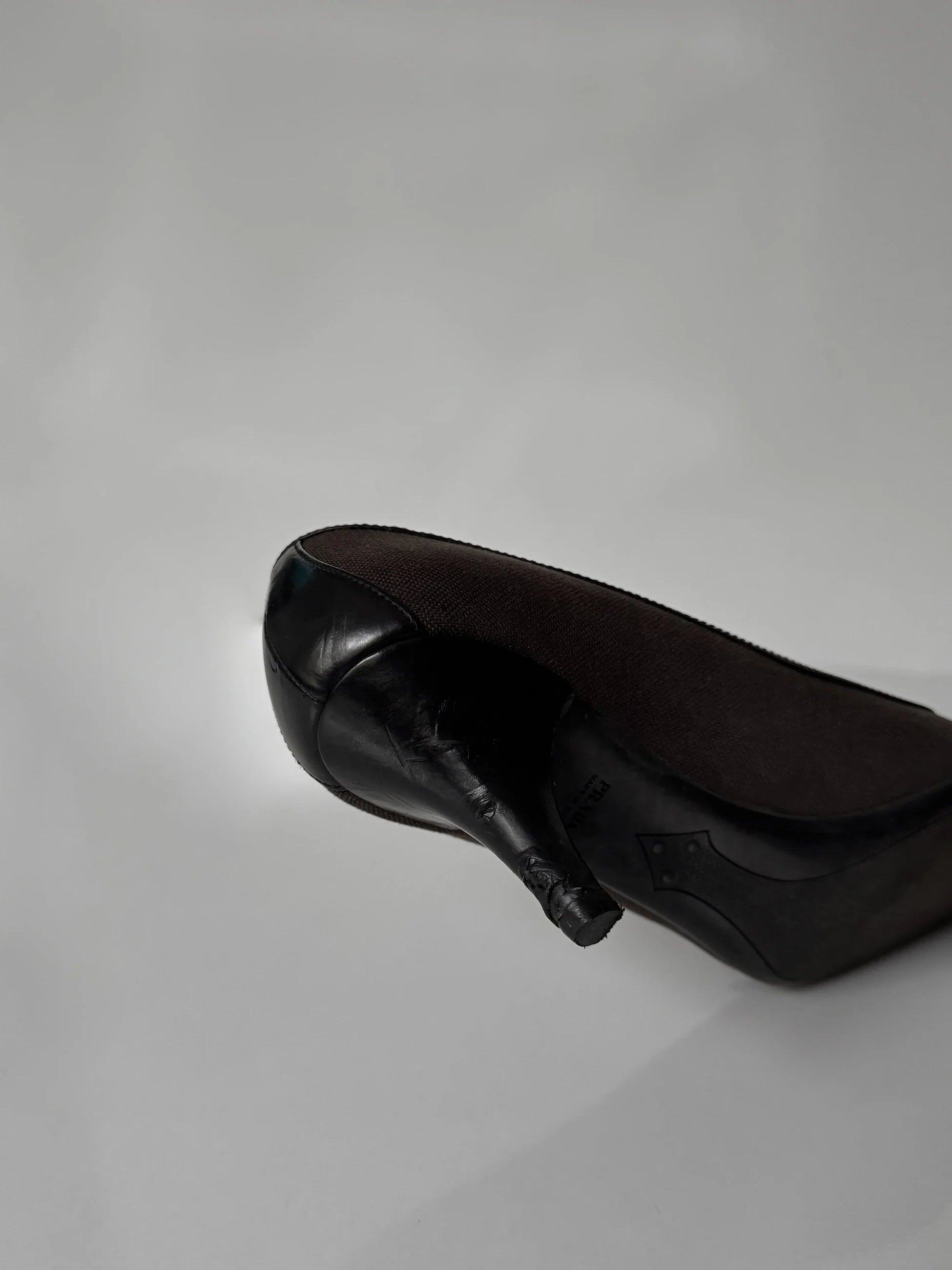 Prada Heeled Shoes