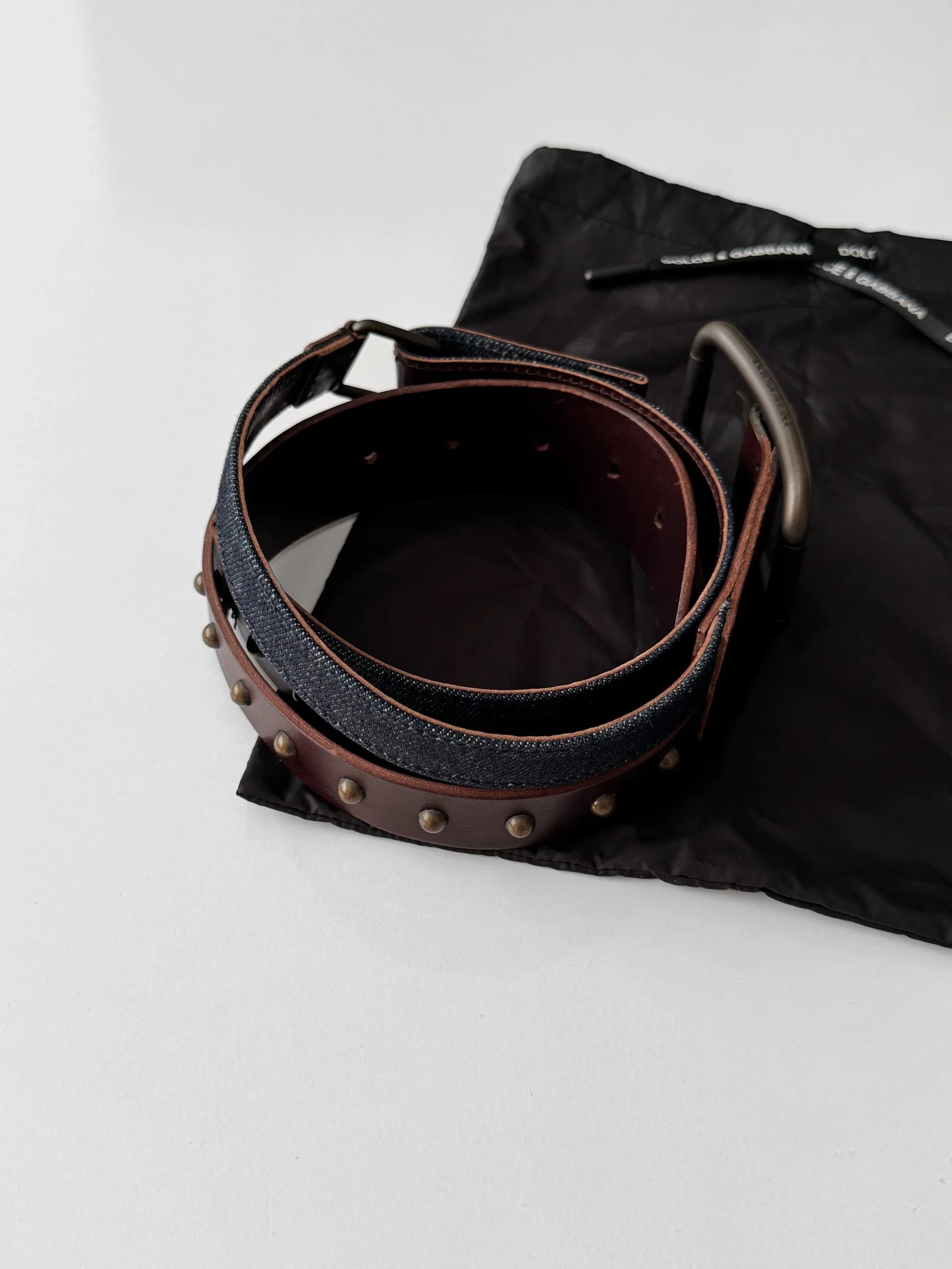 Dolce&Gabbana Belt