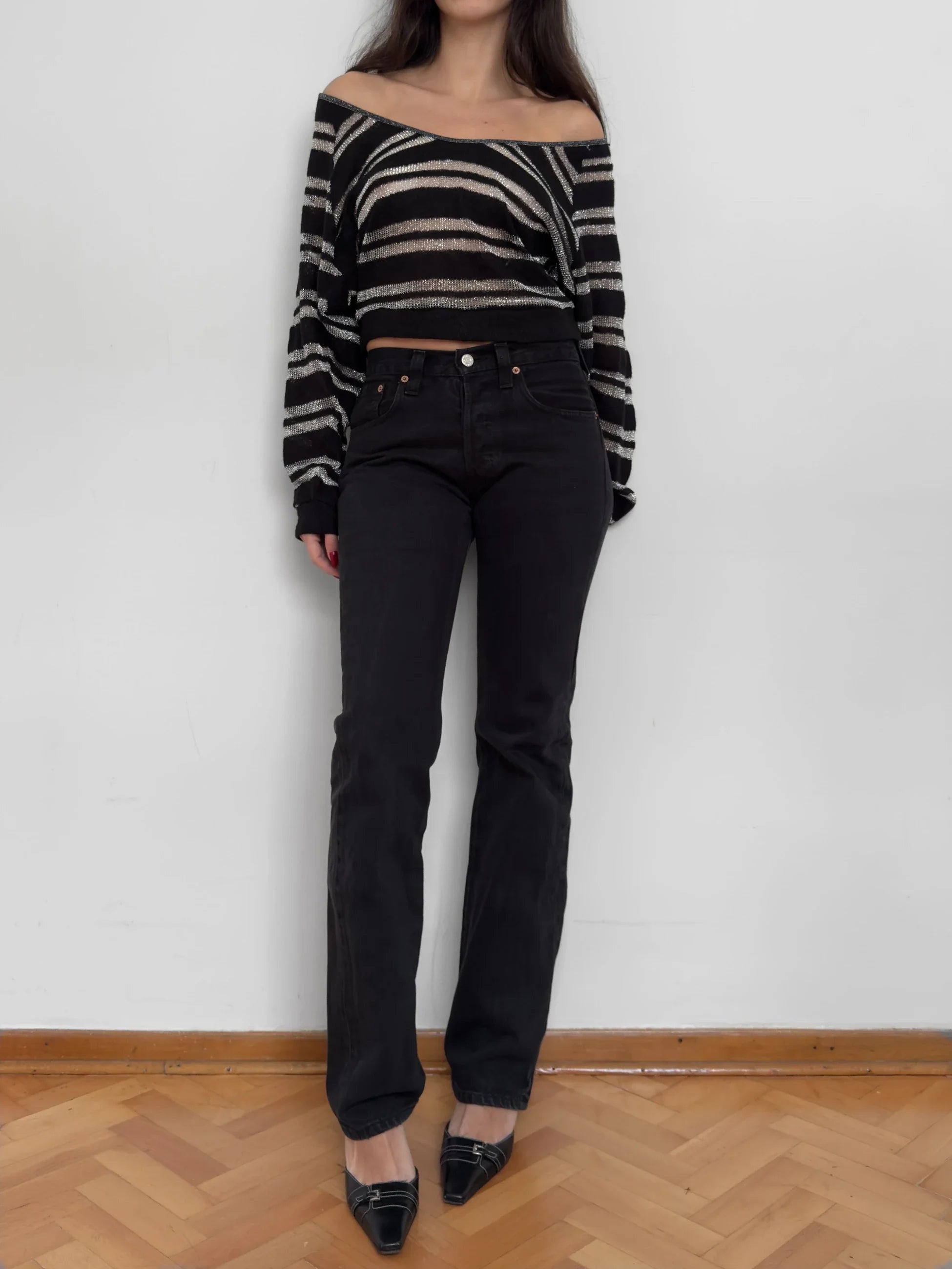 Levi's 501 Jeans