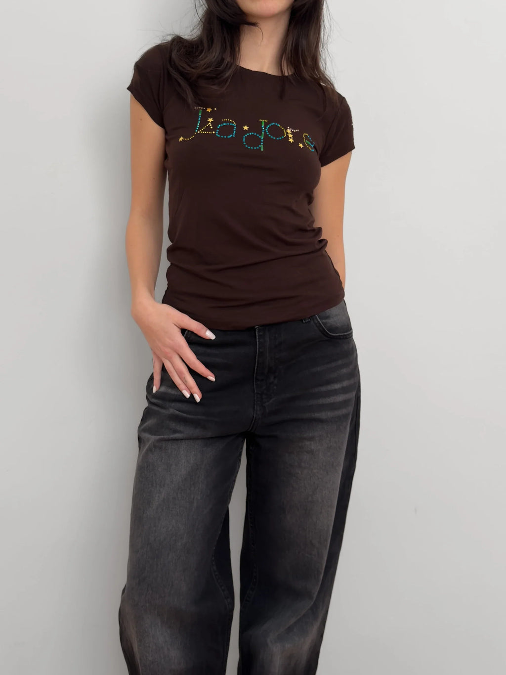 Dior J'adore T-Shirt