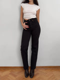 Levi’s Ribcage Straight Fit Trousers