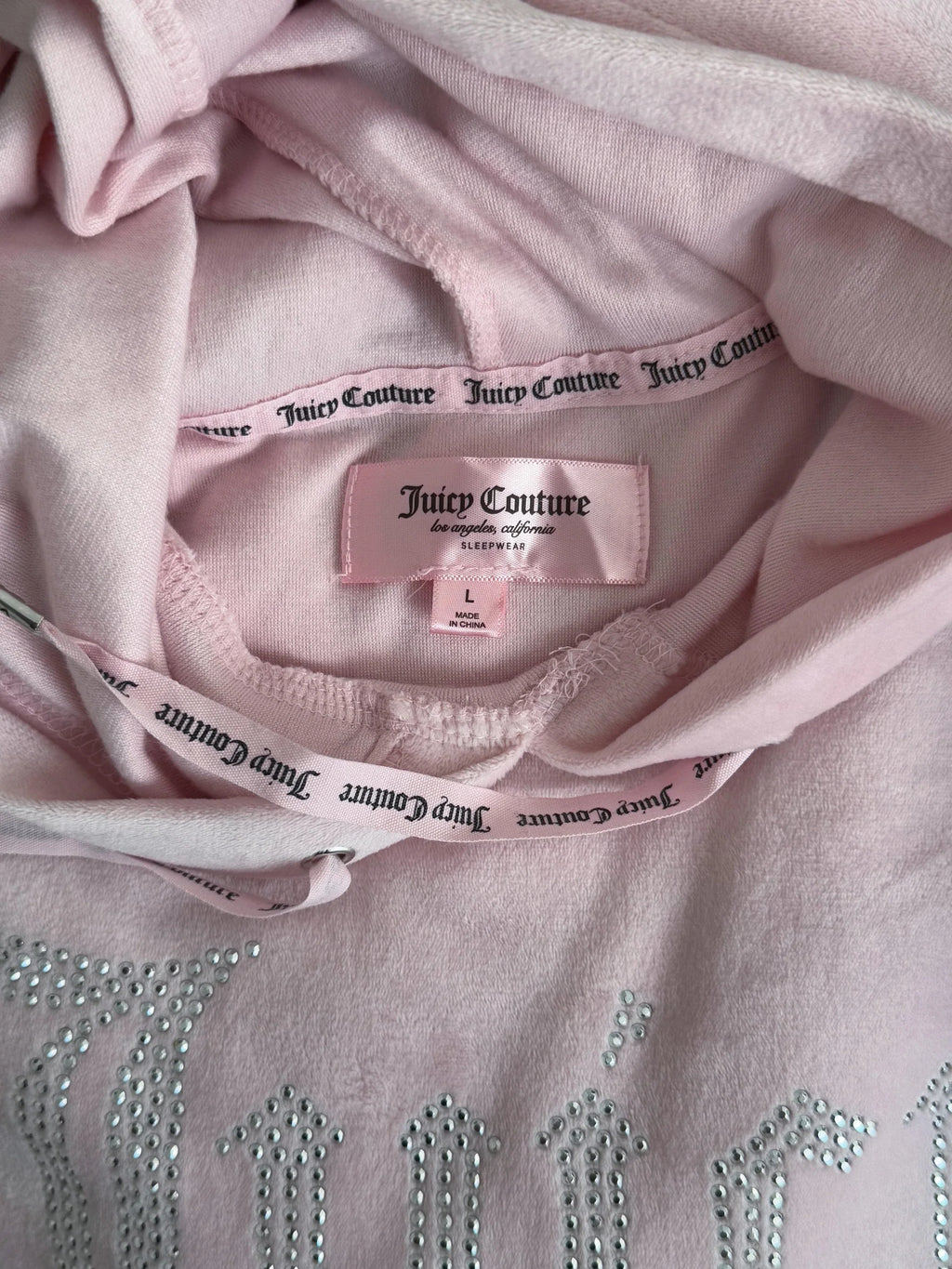 Juicy Couture Sweatshirt