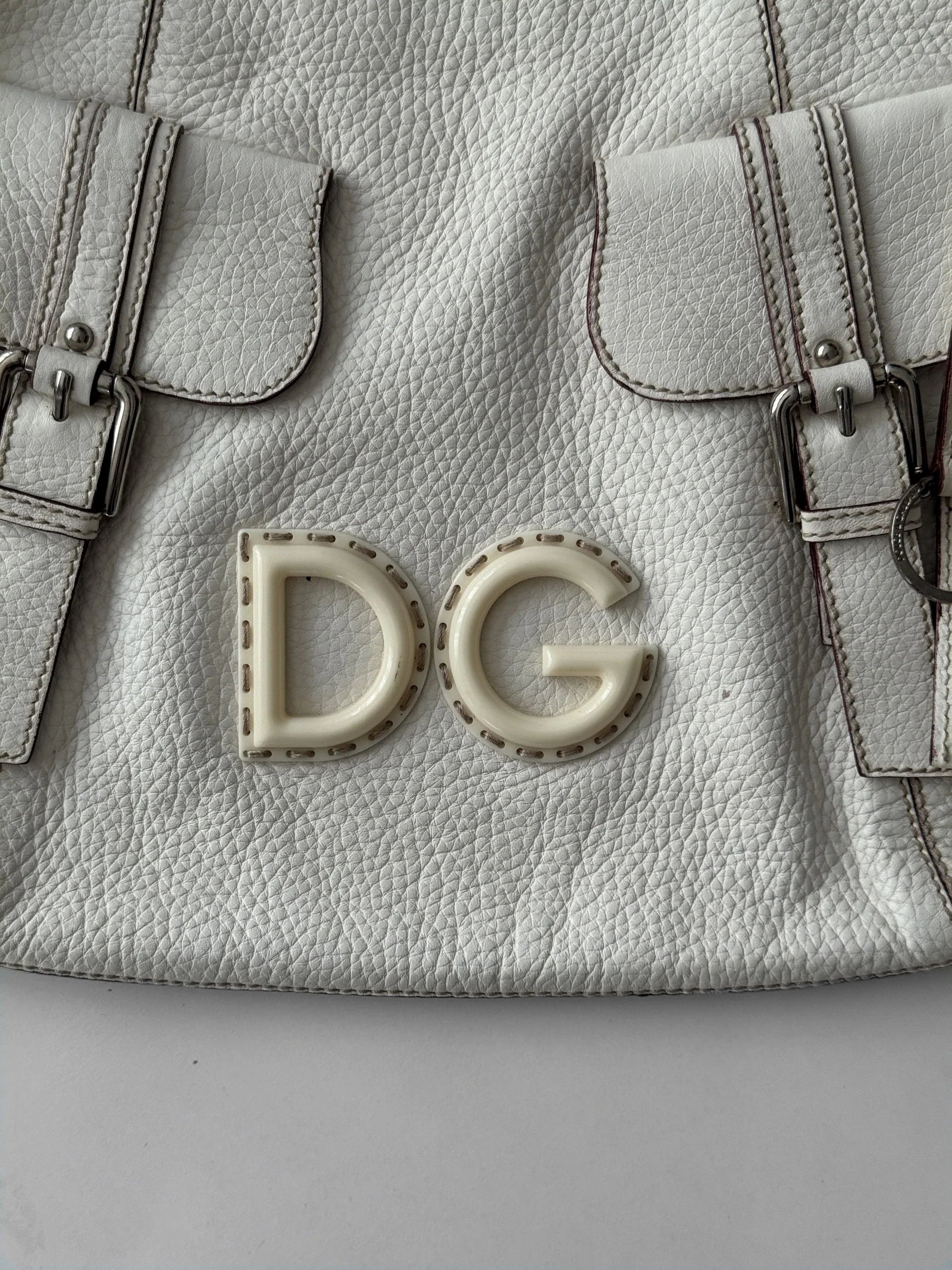 Dolce&Gabbana Shoulder Bag