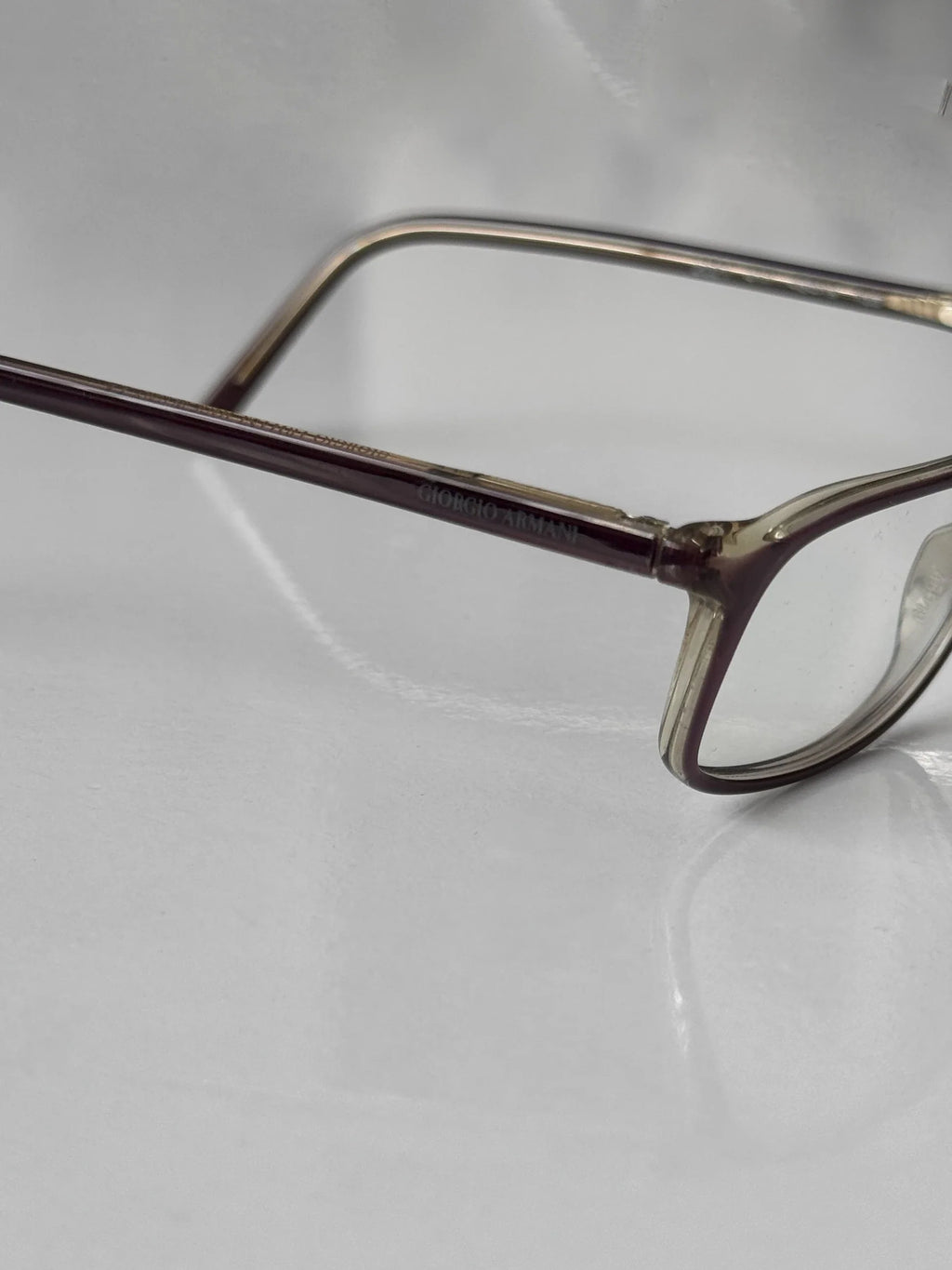 Giorgio Armani Eyewear
