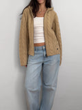 Levi's Wool Cardigan