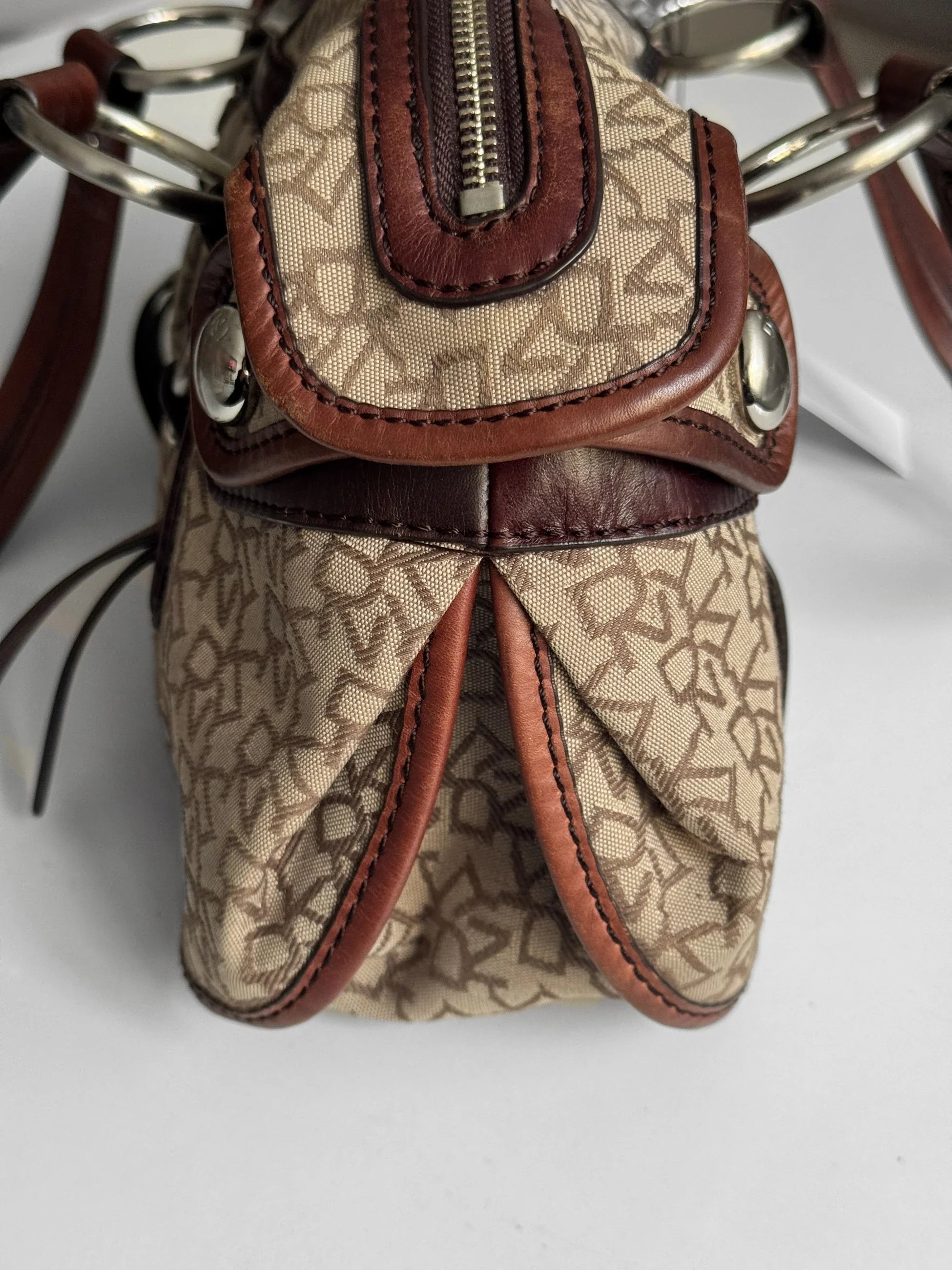 DKNY Clutch Bag