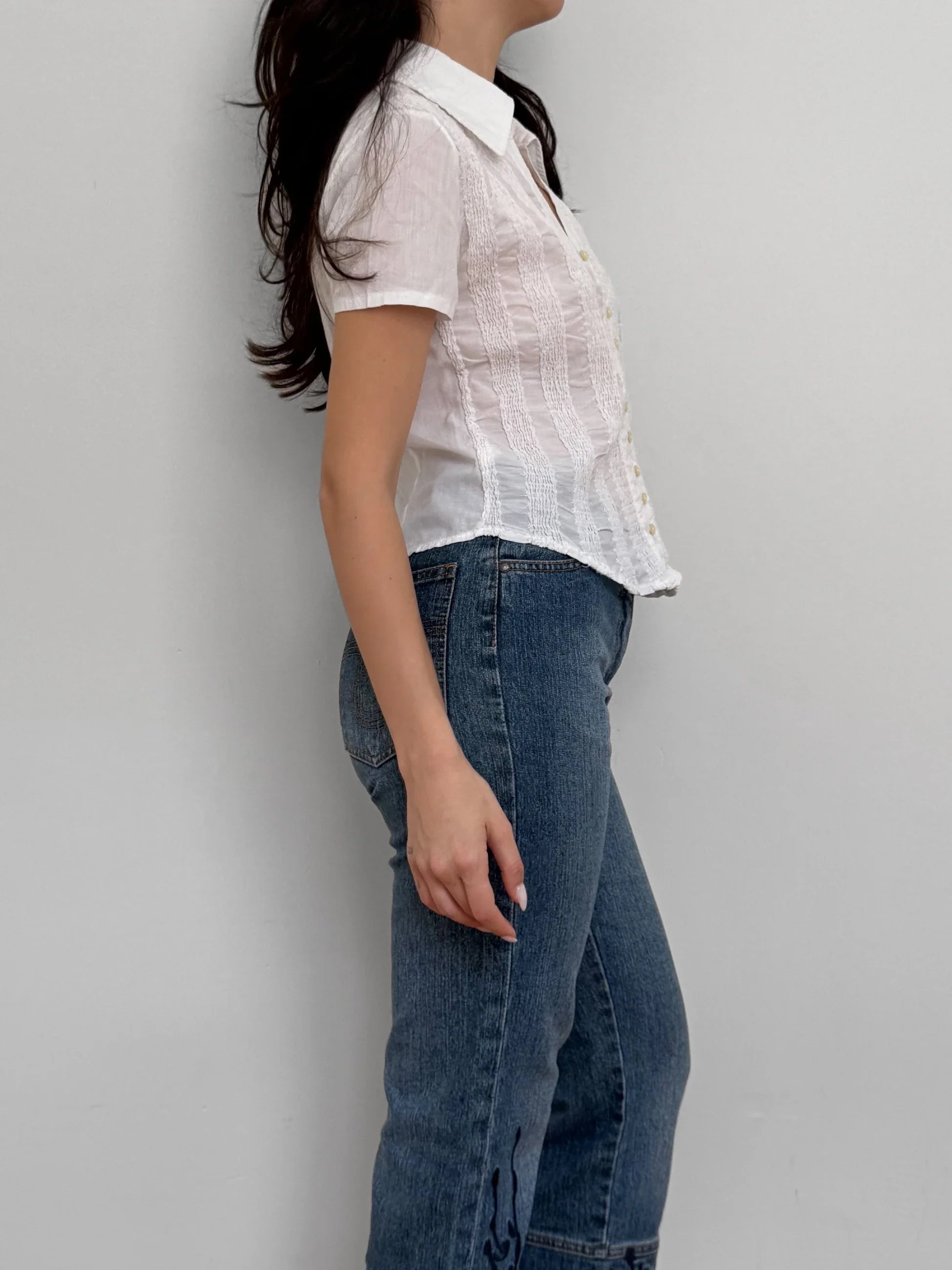 Short Sleeve Shirt