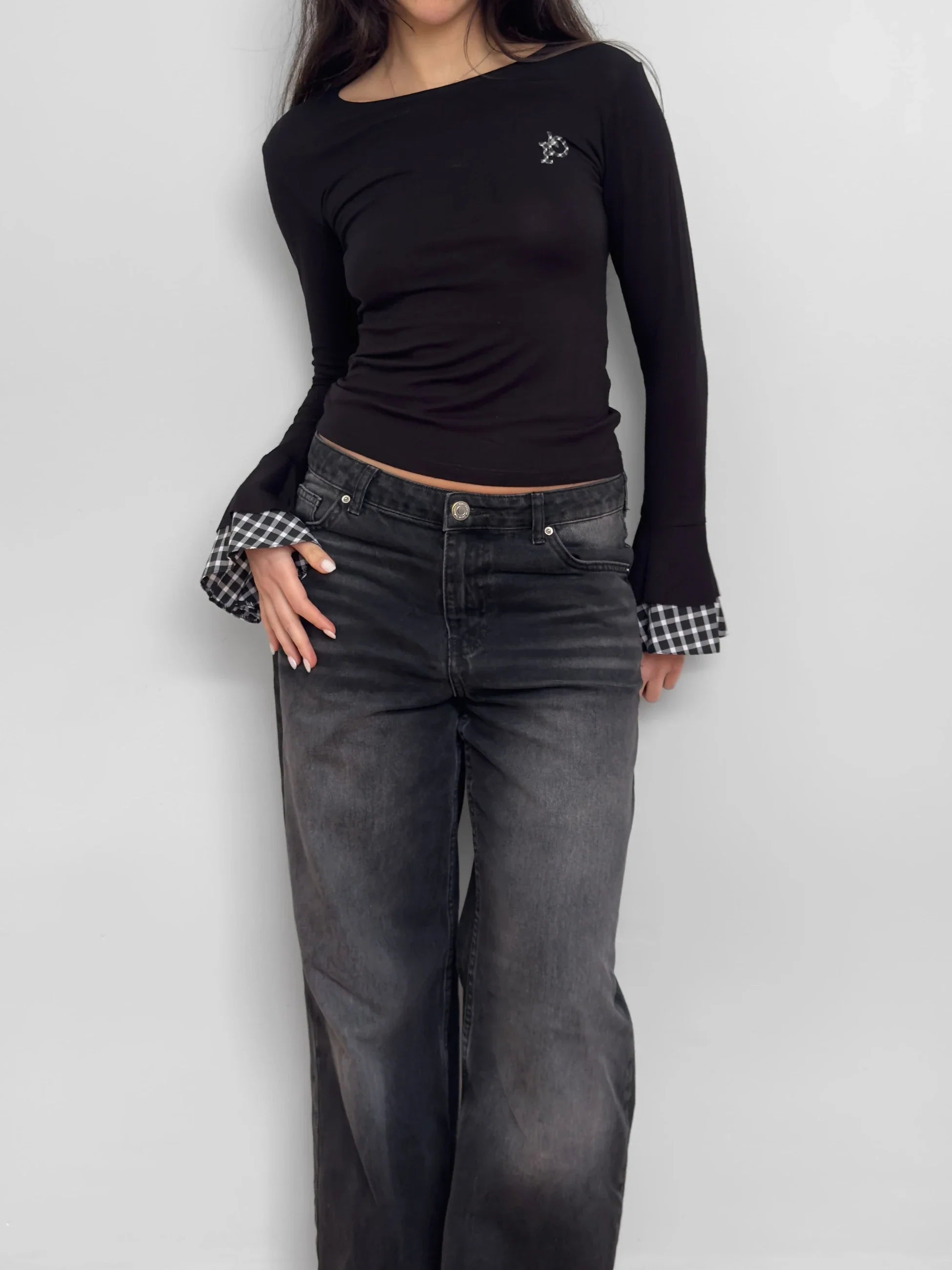 Roccobarocco Blouse