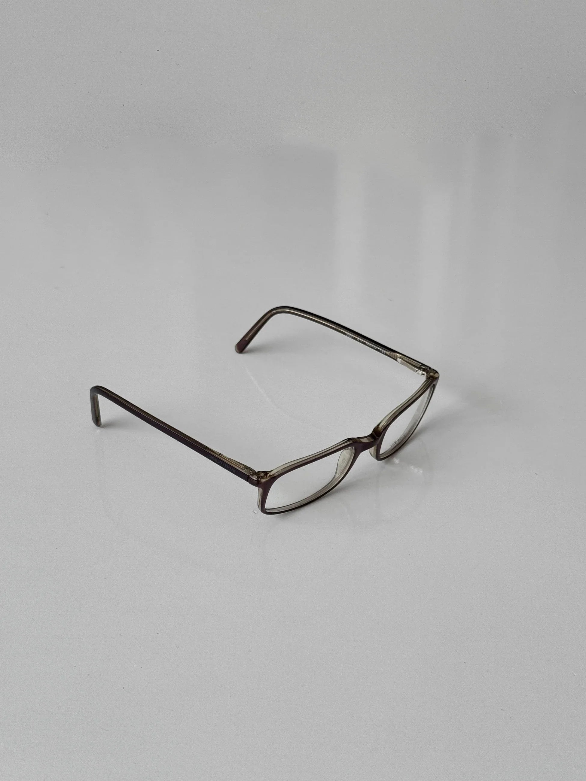 Giorgio Armani Eyewear