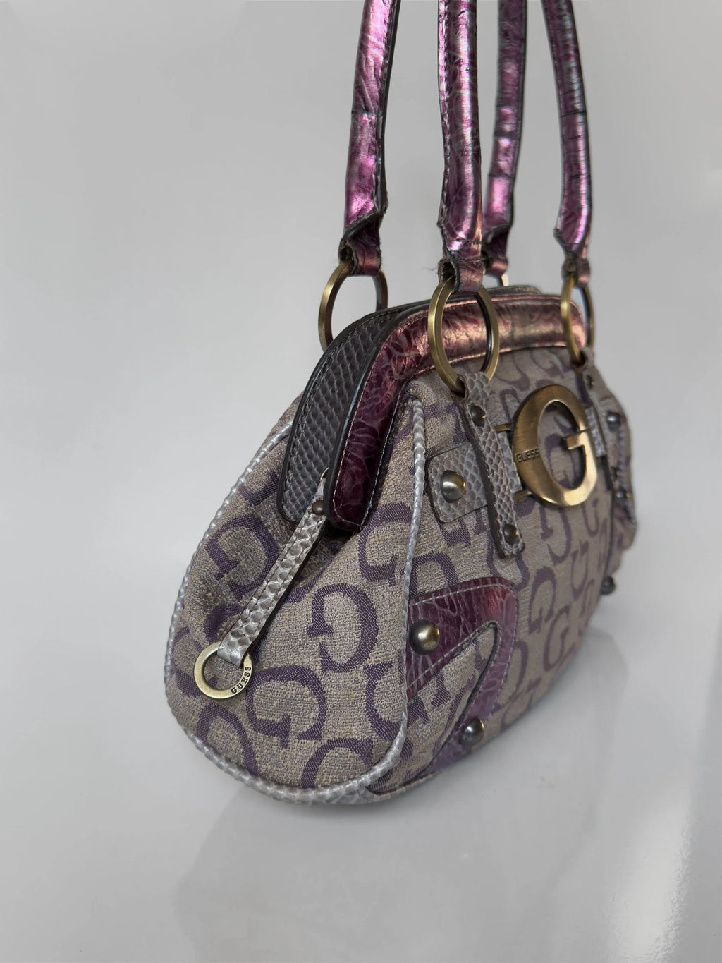 Guess Clutch Bag