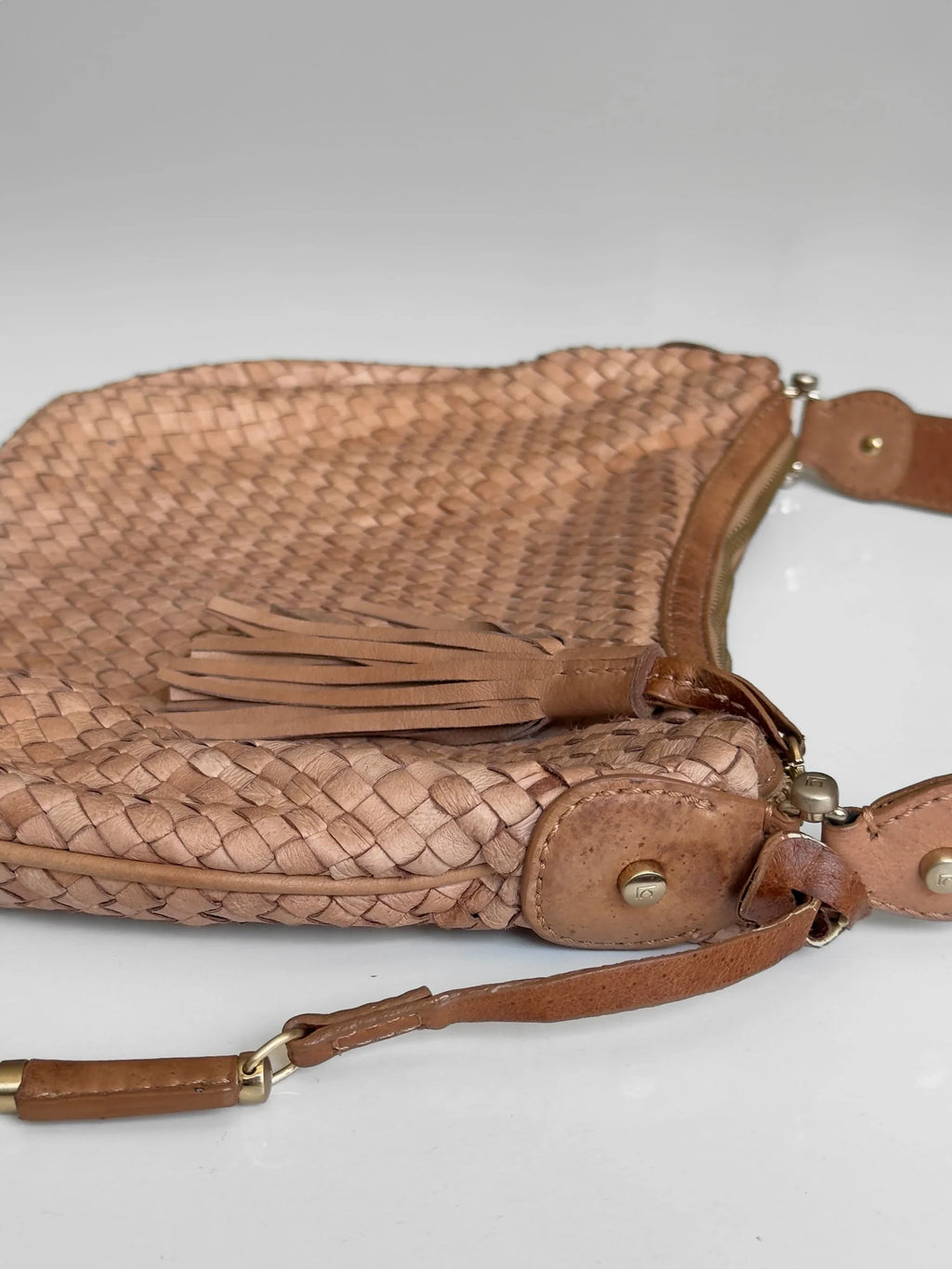 Liz Claiborne Shoulder Bag