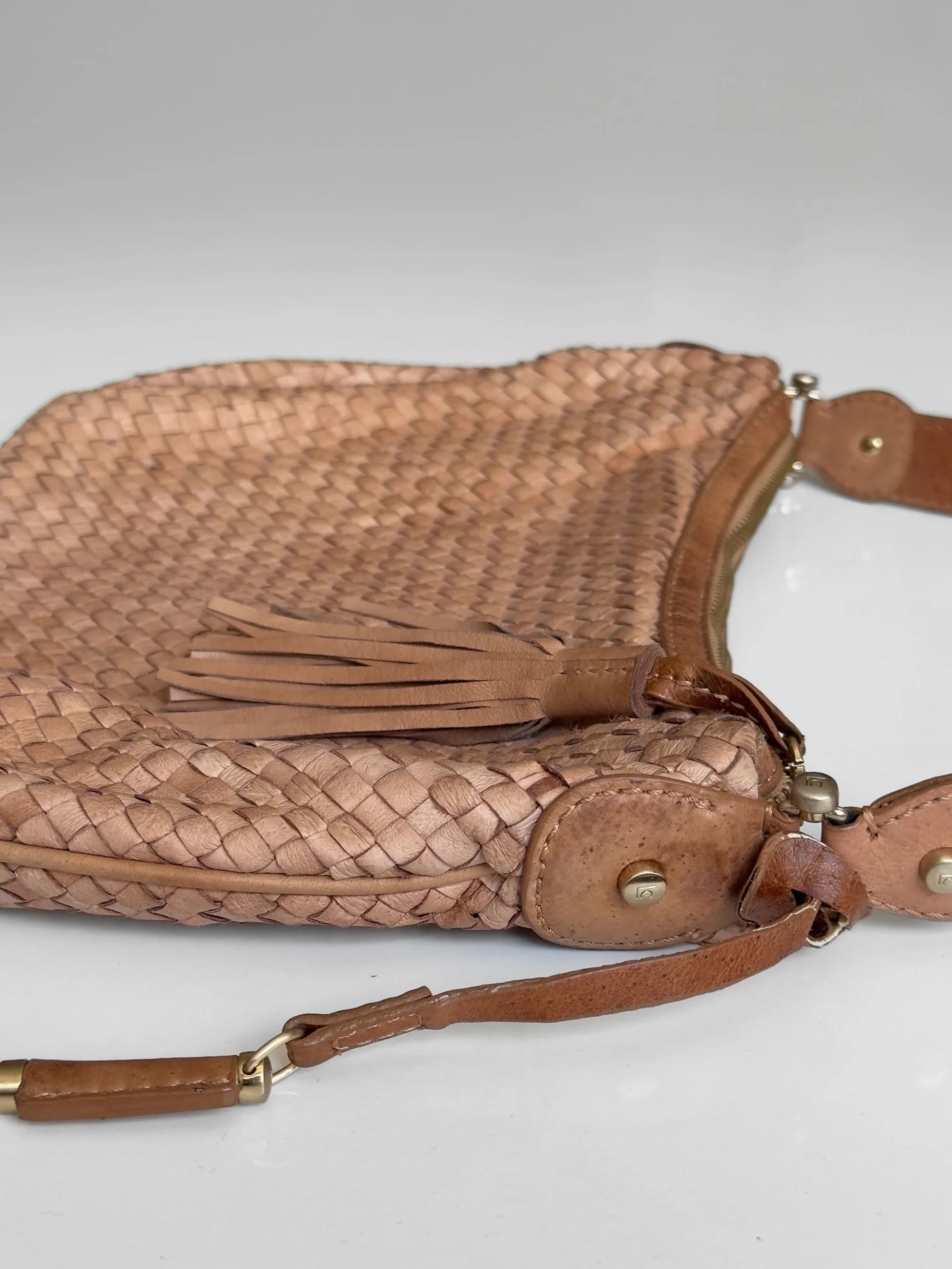 Liz Claiborne Shoulder Bag