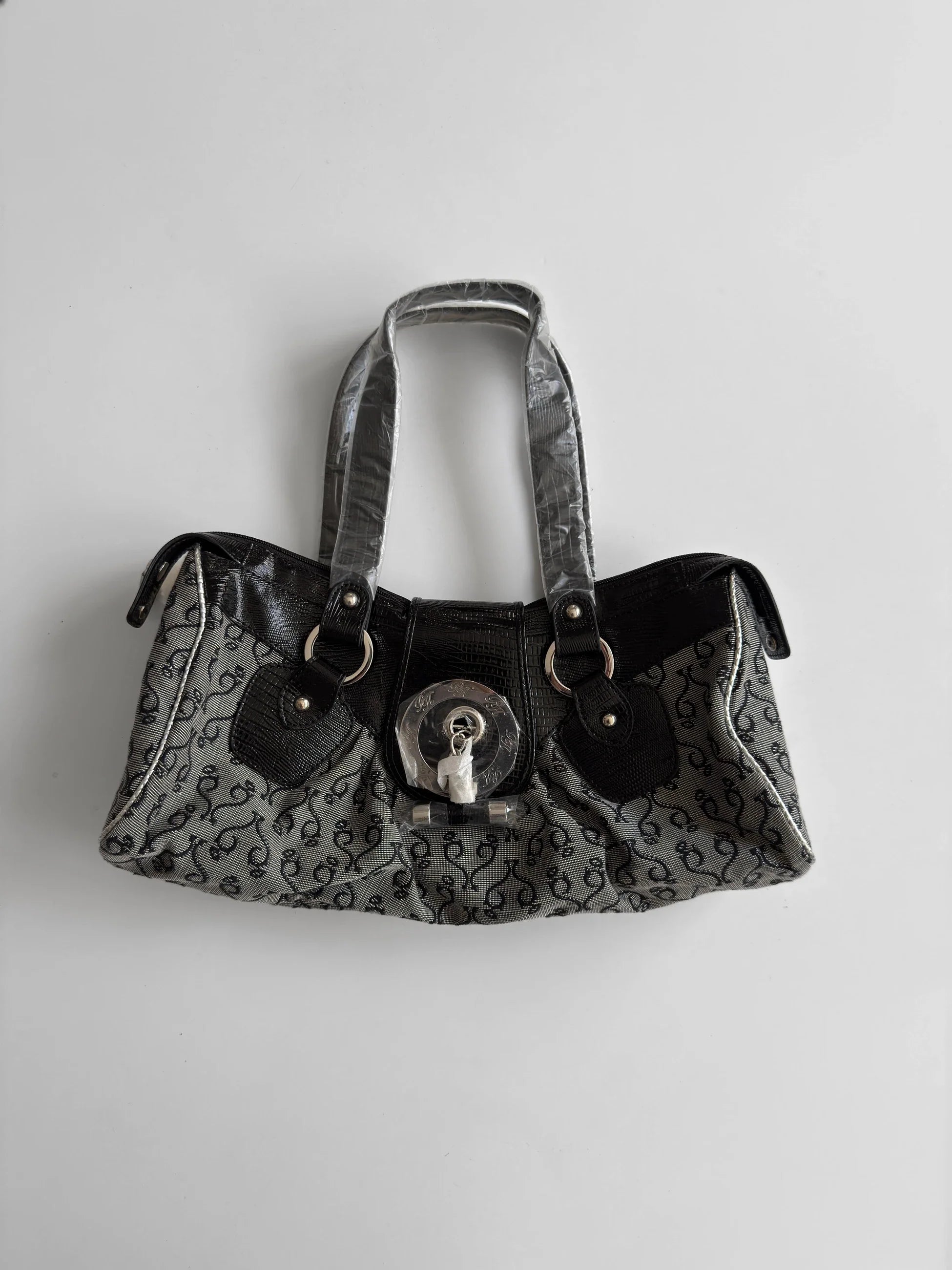 Paris Hilton Shoulder Bag