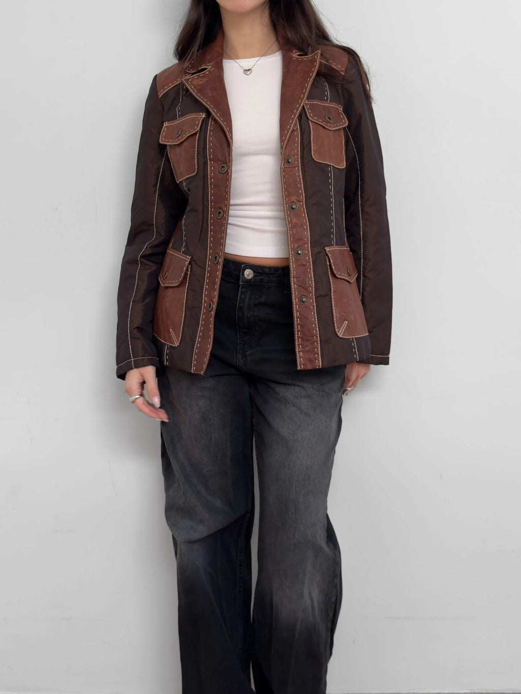 Lisa Campione Jacket