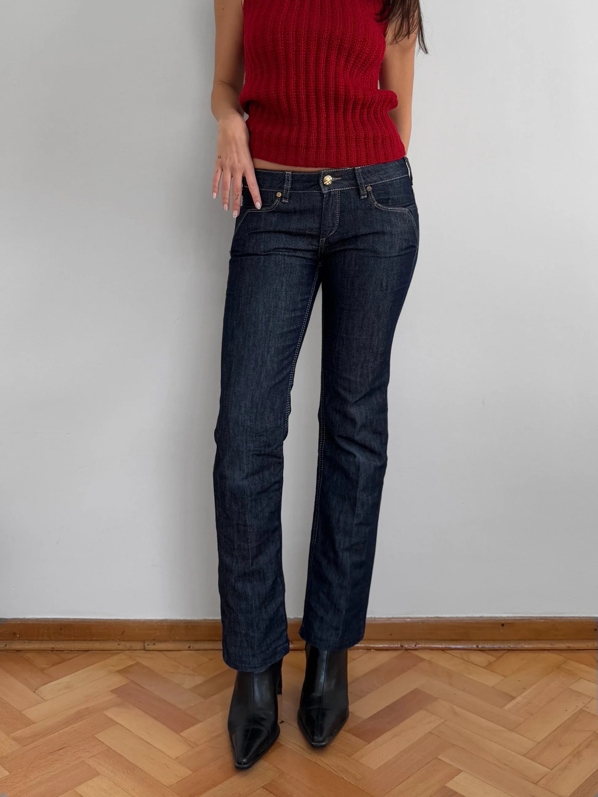 Gucci Jeans
