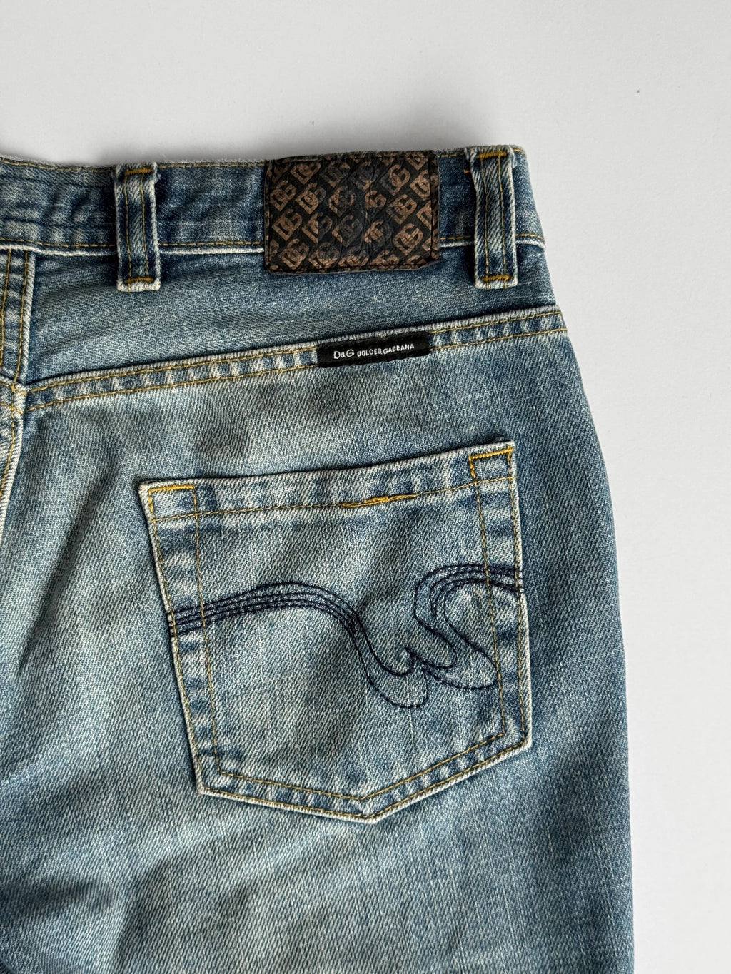Dolce&Gabbana Jeans