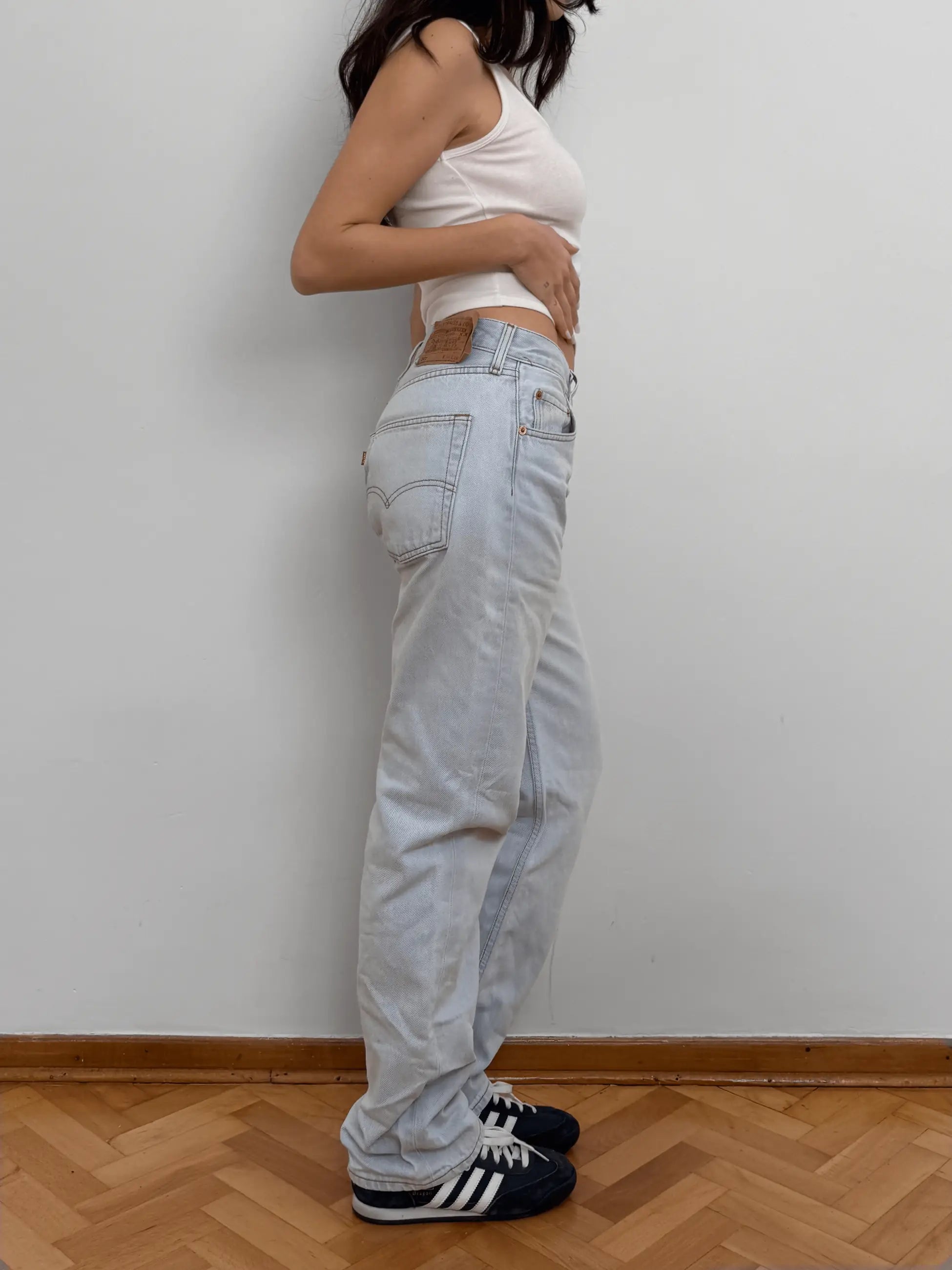 Levi's 501 Jeans