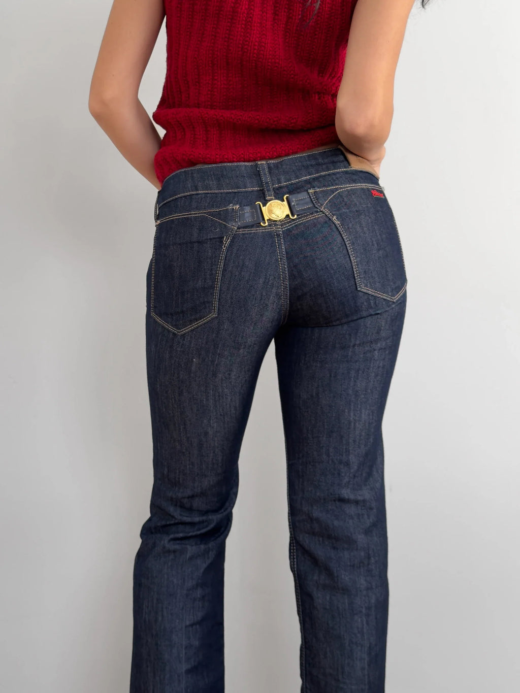 Gucci Jeans