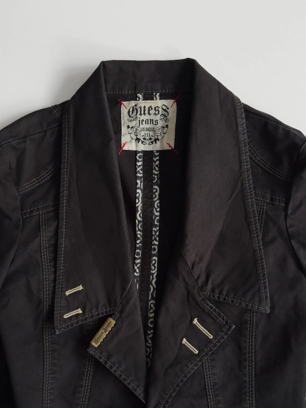 Guess Denim Jacket