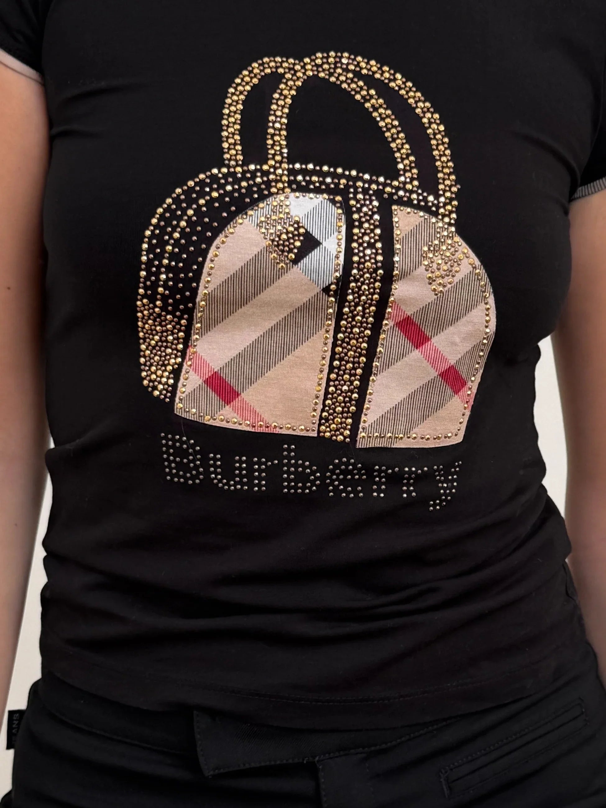 Burberry T-Shirt