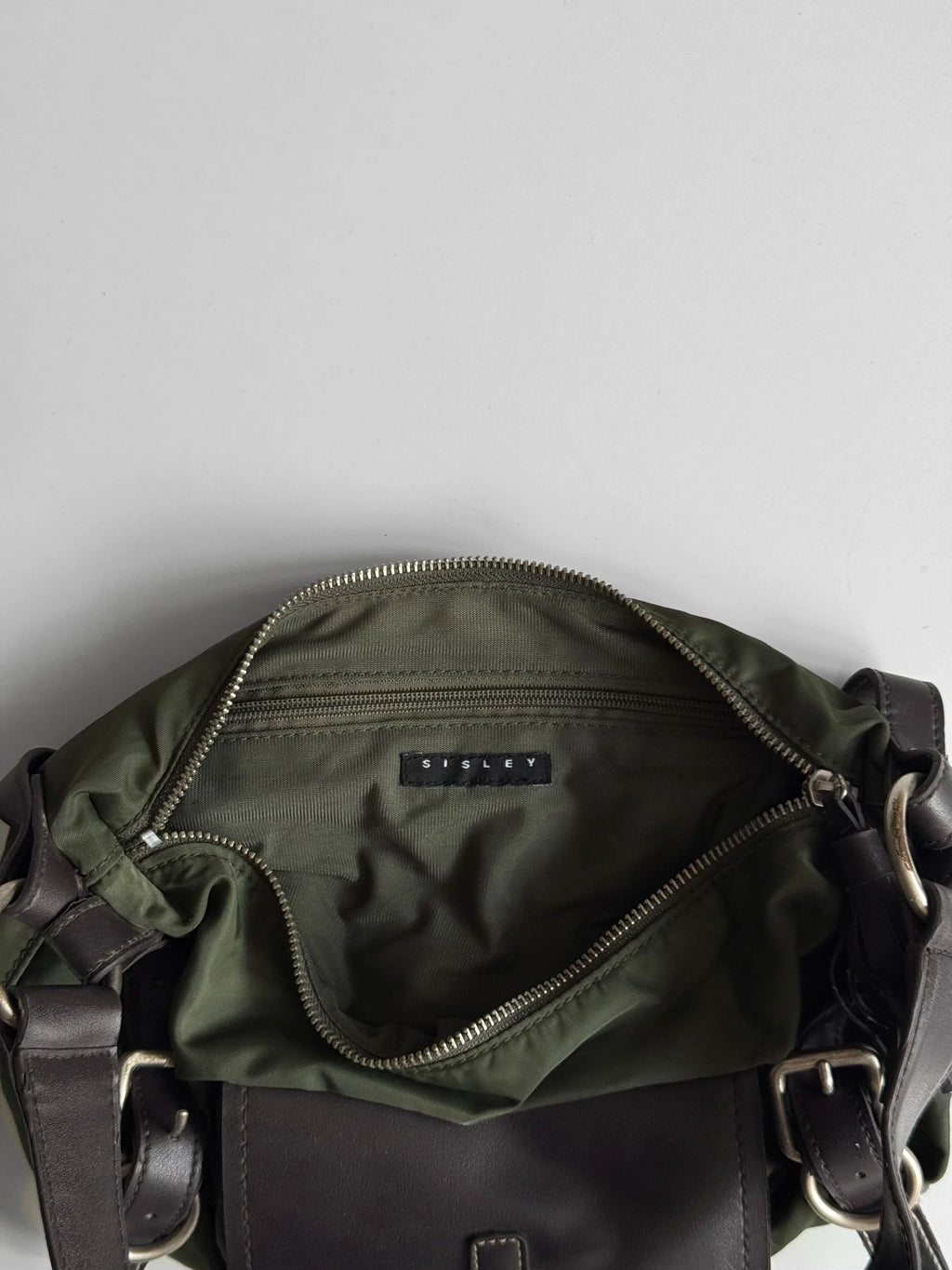 Sisley Shoulder Bag