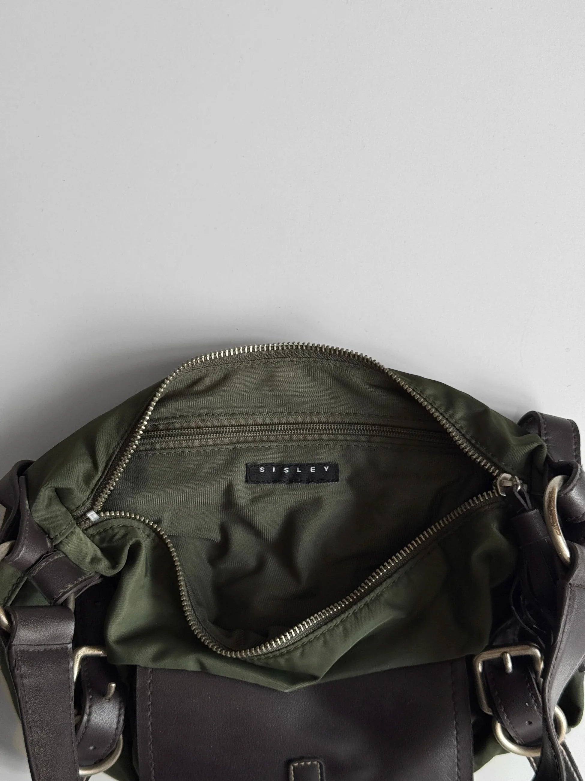 Sisley Shoulder Bag
