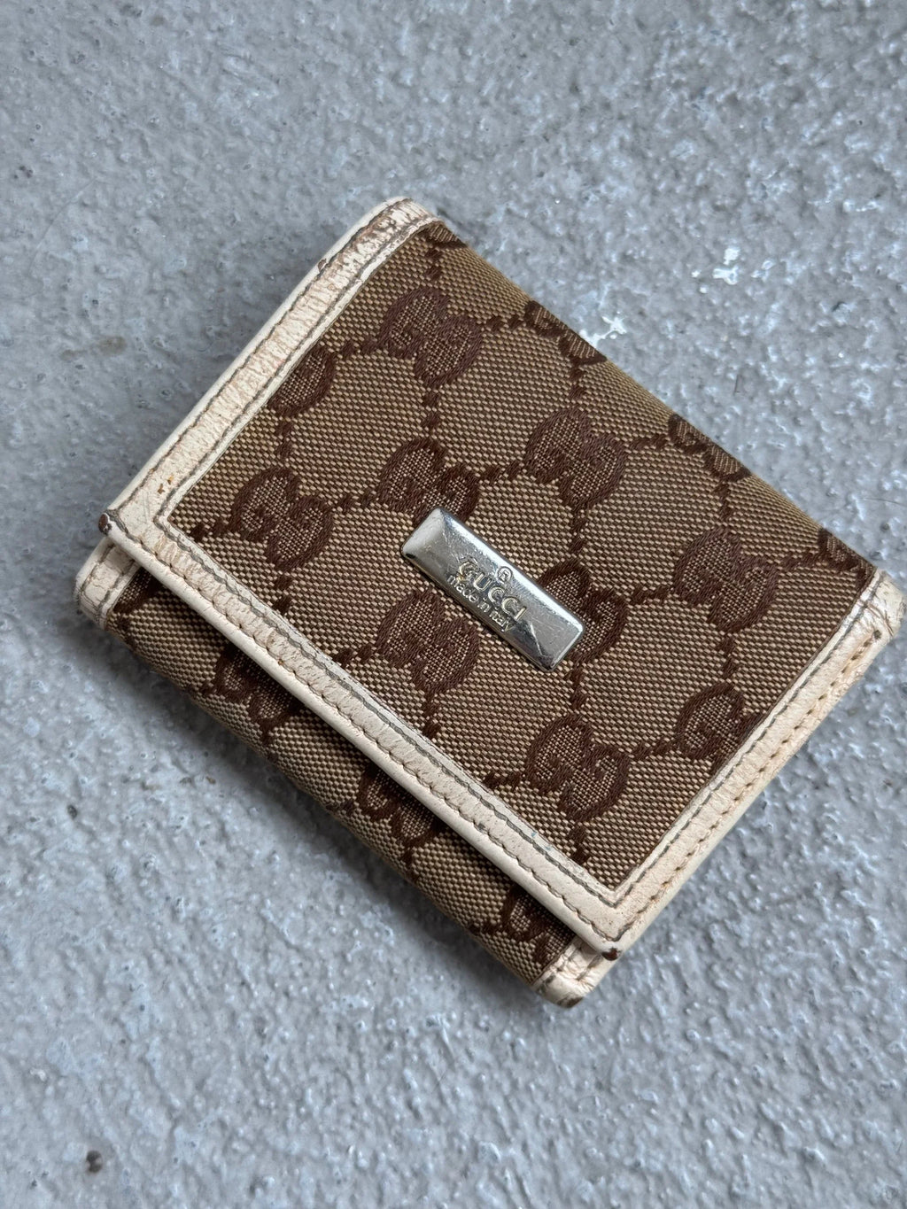 Gucci Wallet