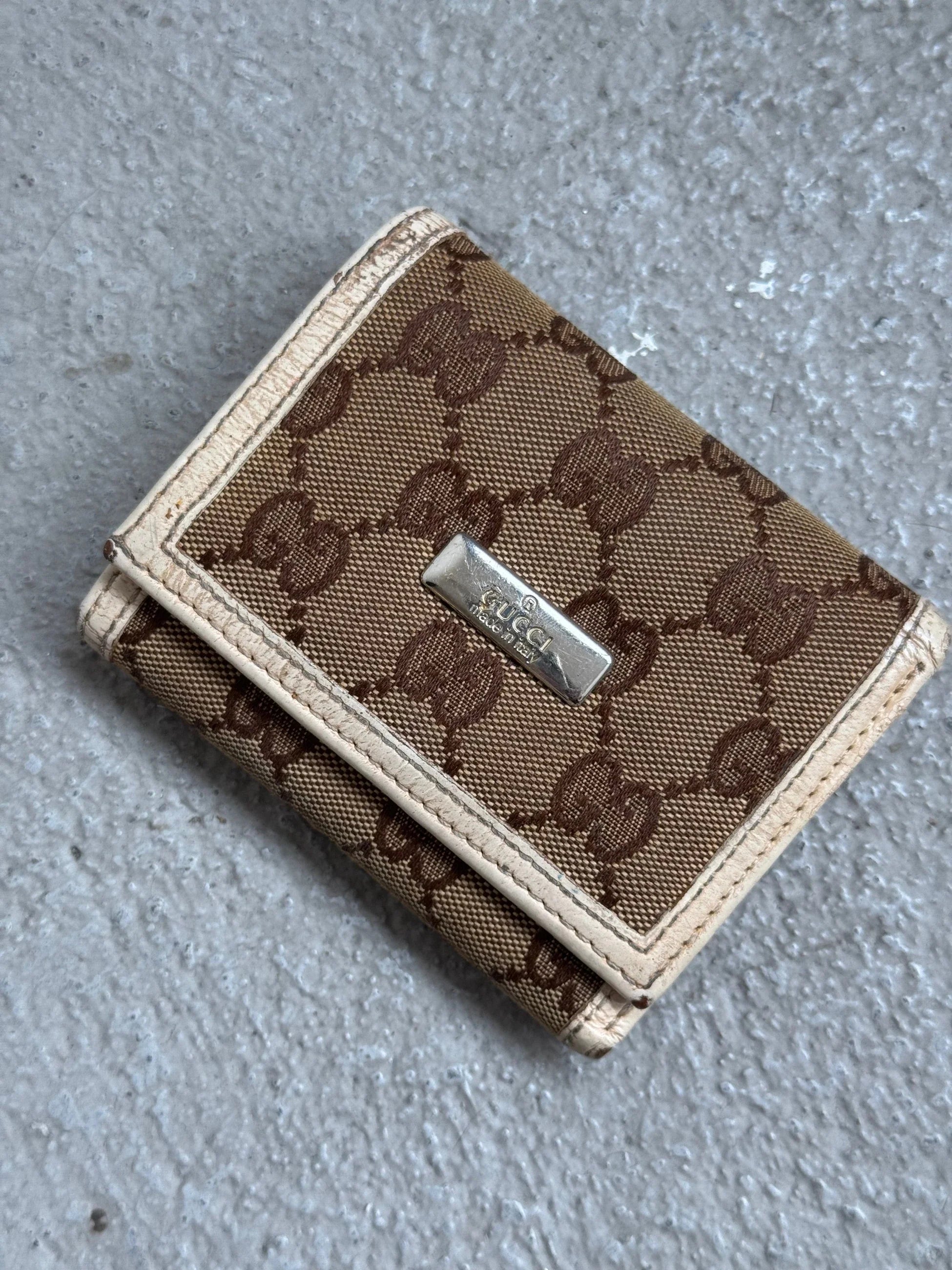 Gucci Wallet